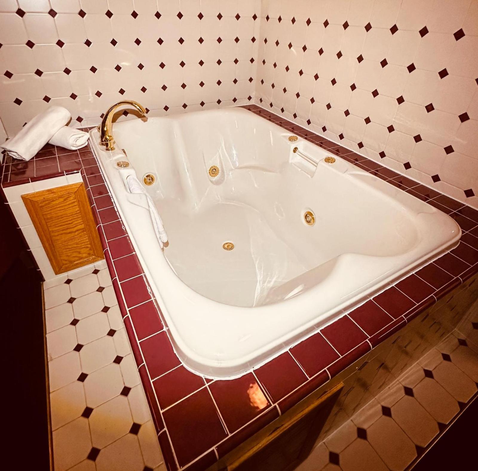 St Croix Suites - St Croix Falls