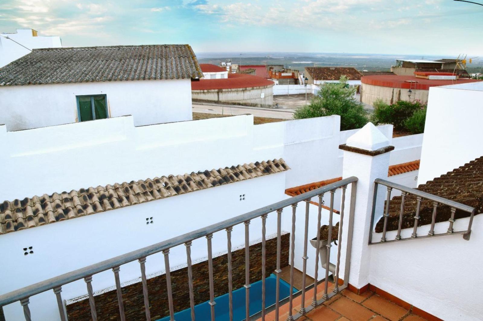 Casa Rural MIRASIERRA