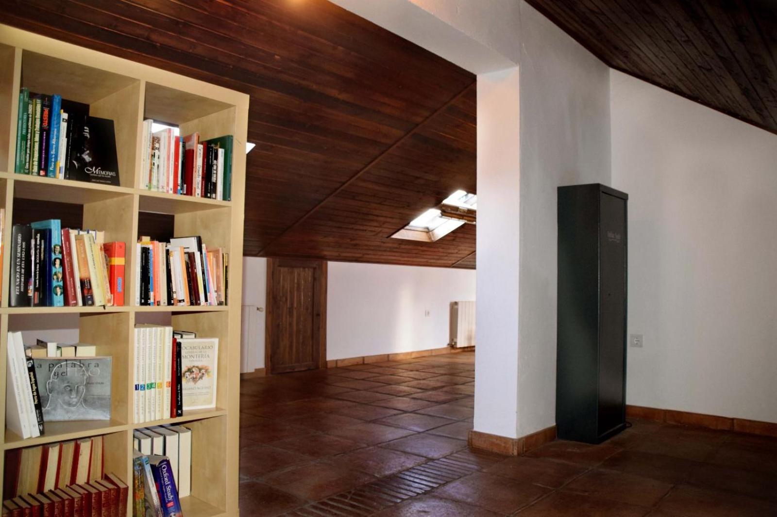 Casa Rural MIRASIERRA