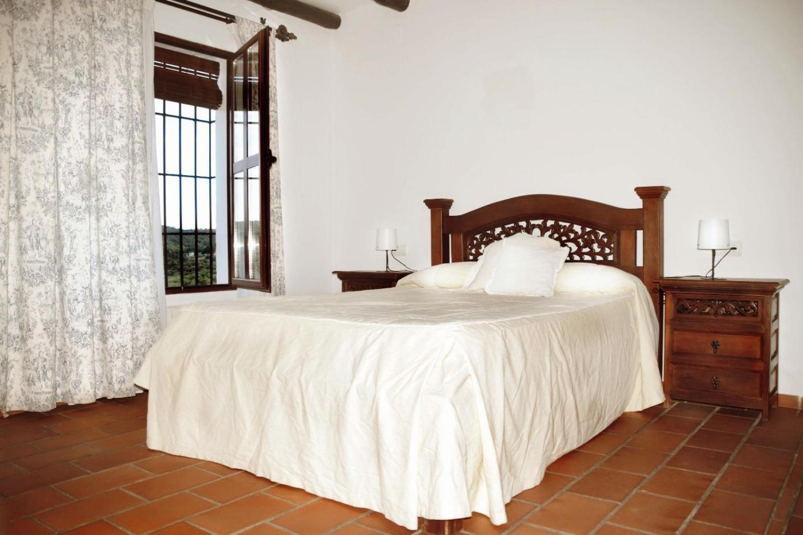 Casa Rural MIRASIERRA
