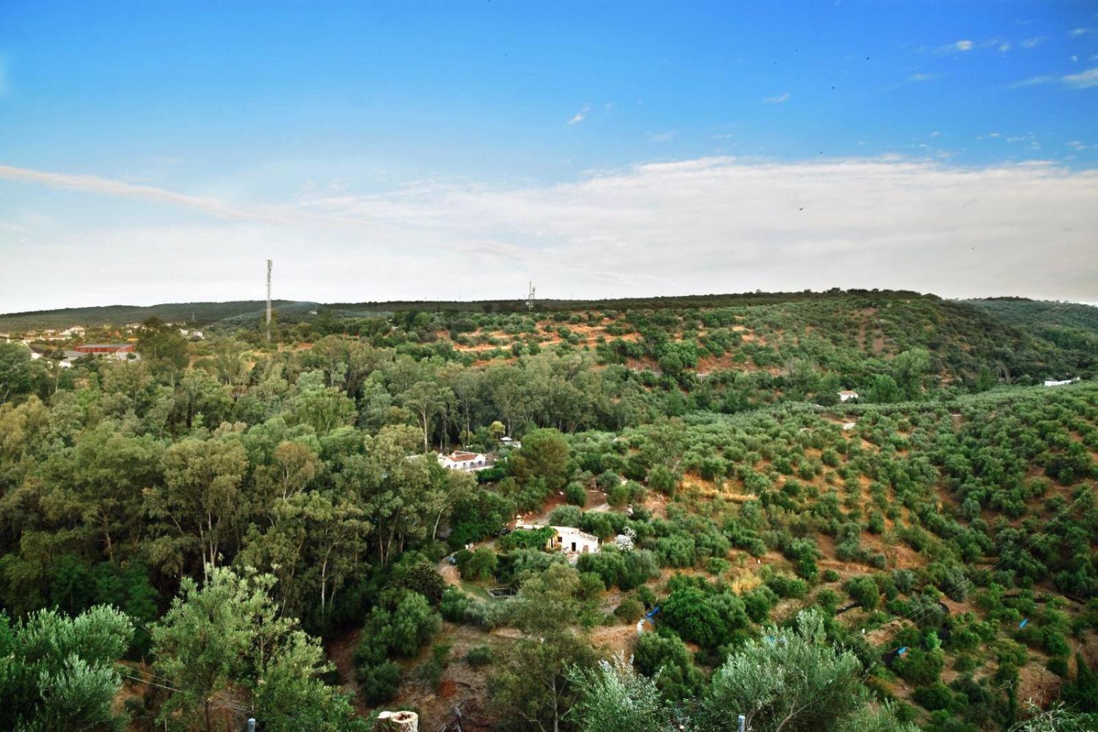 Casa Rural MIRASIERRA