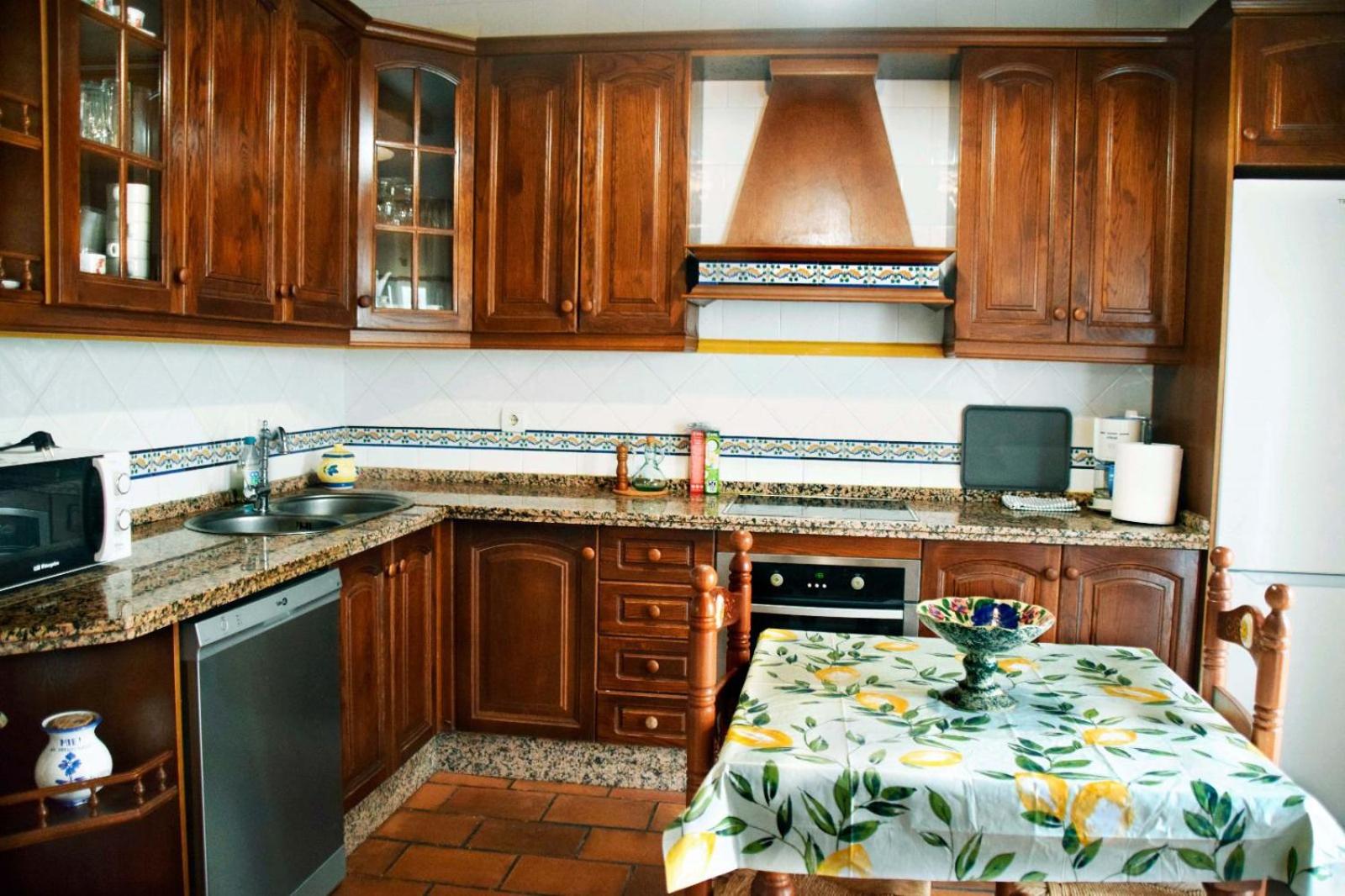 Casa Rural MIRASIERRA