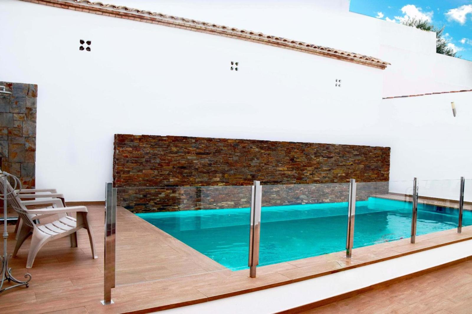 Casa Rural MIRASIERRA