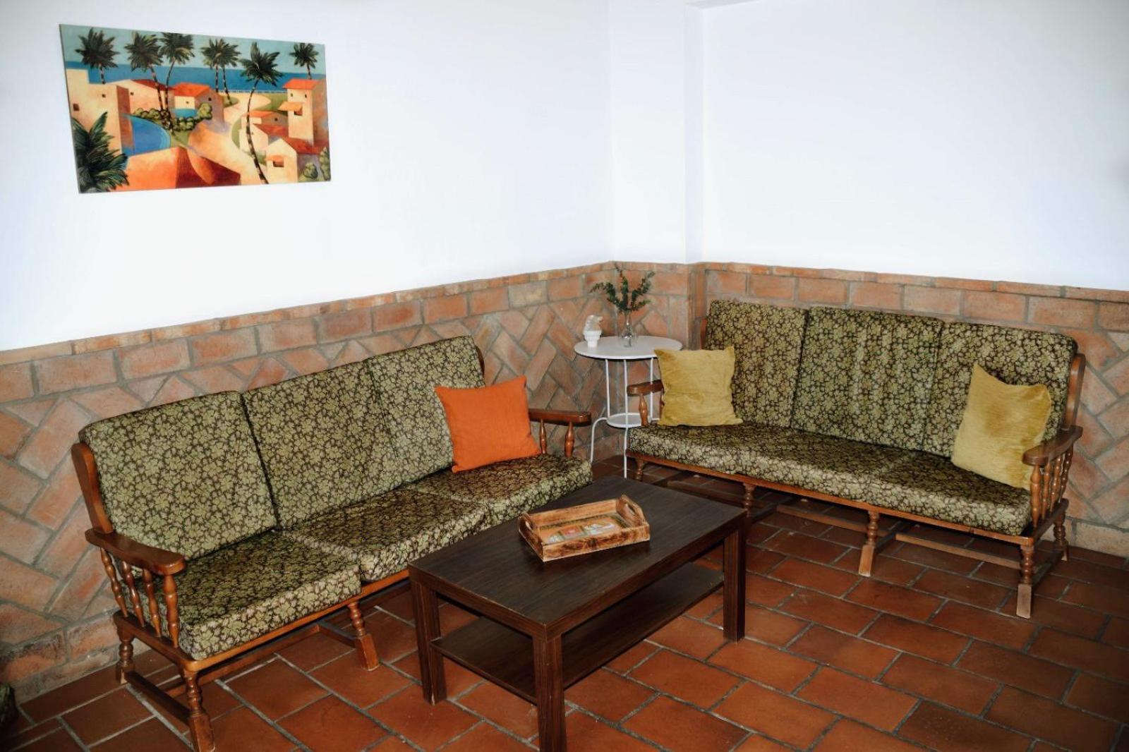 Casa Rural MIRASIERRA