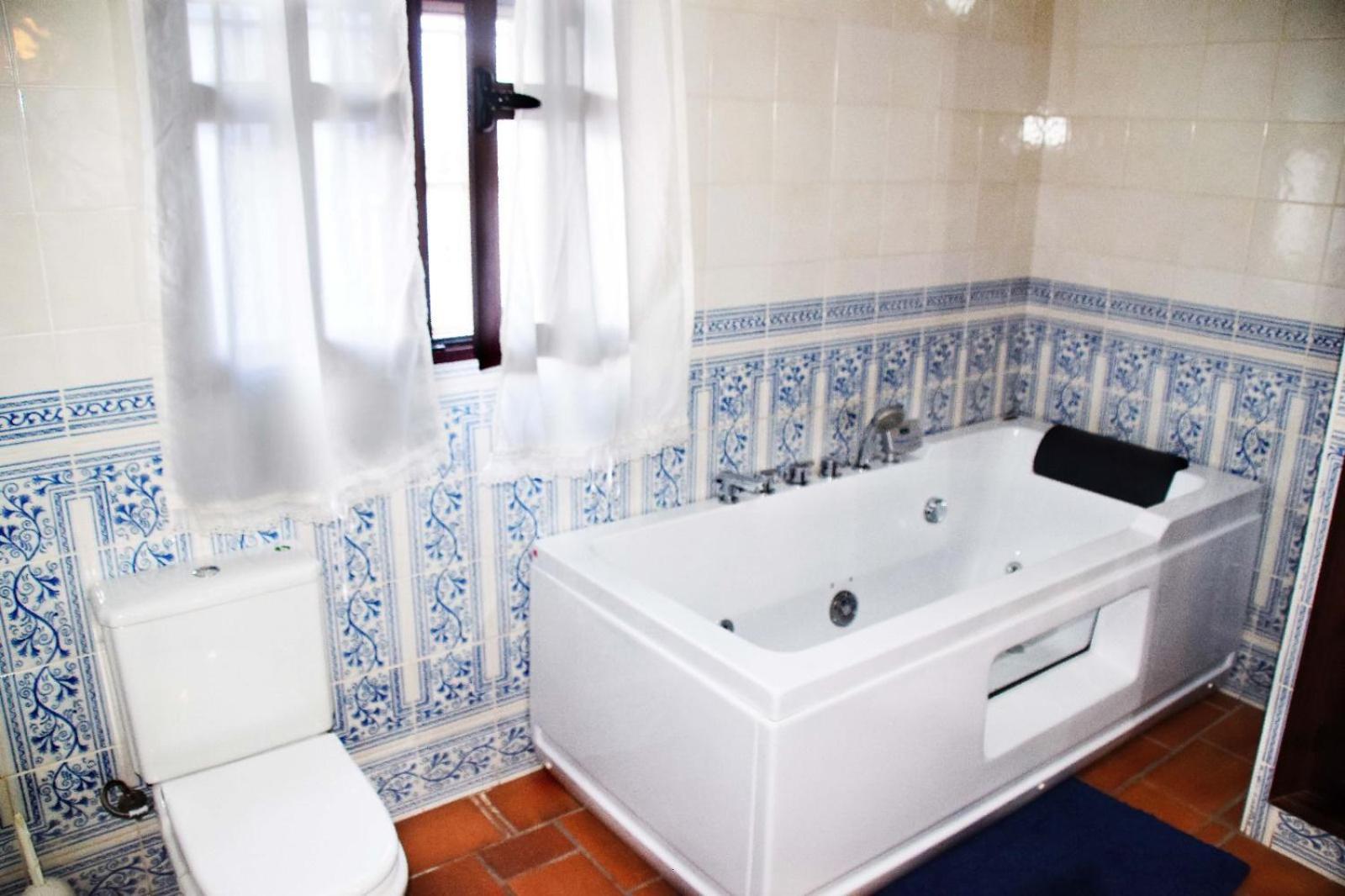 Casa Rural MIRASIERRA