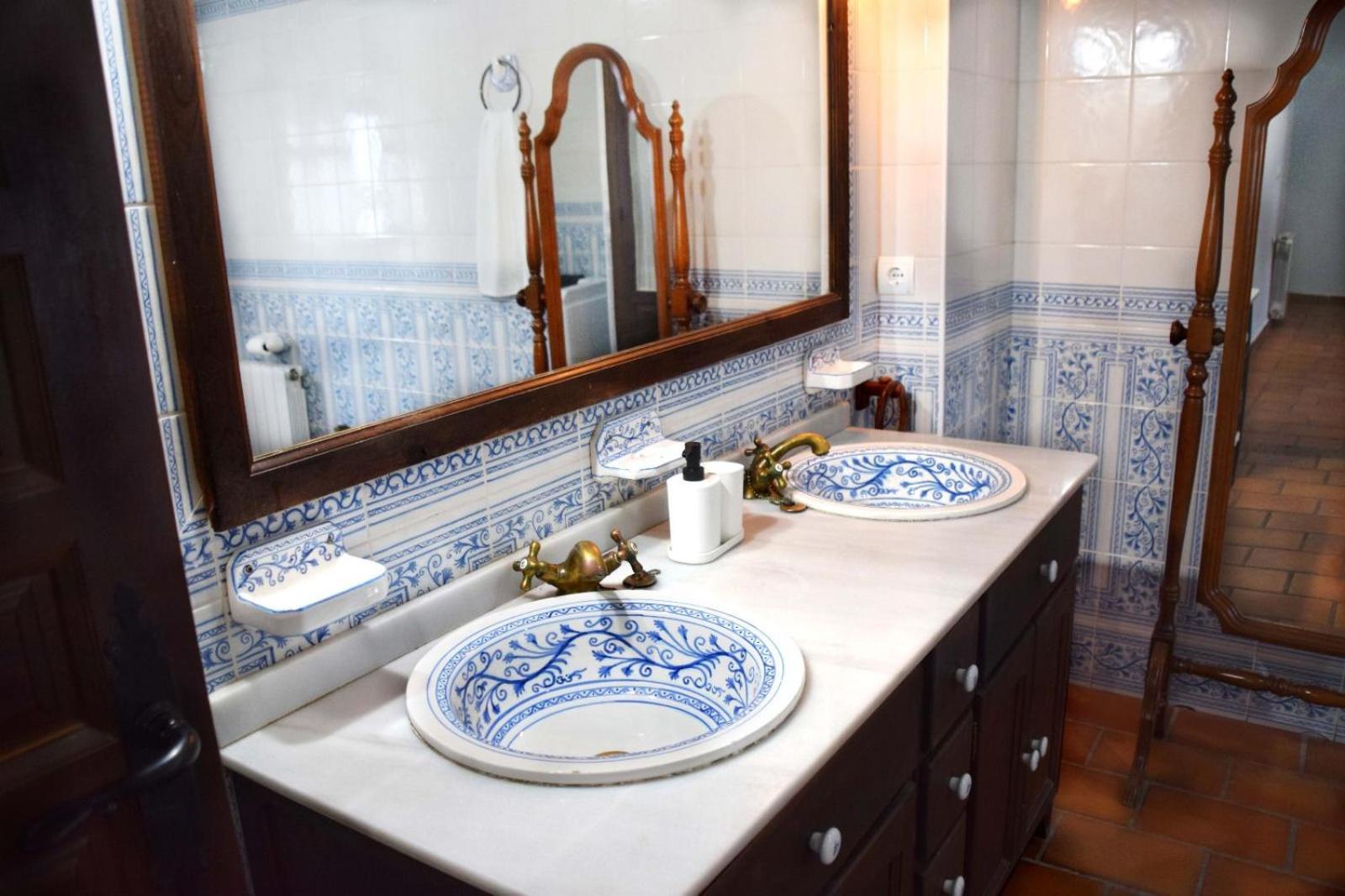 Casa Rural MIRASIERRA