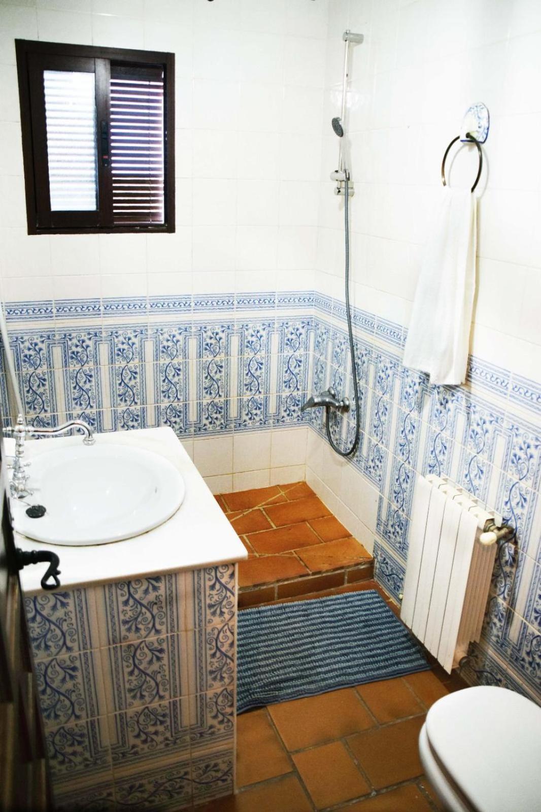 Casa Rural MIRASIERRA