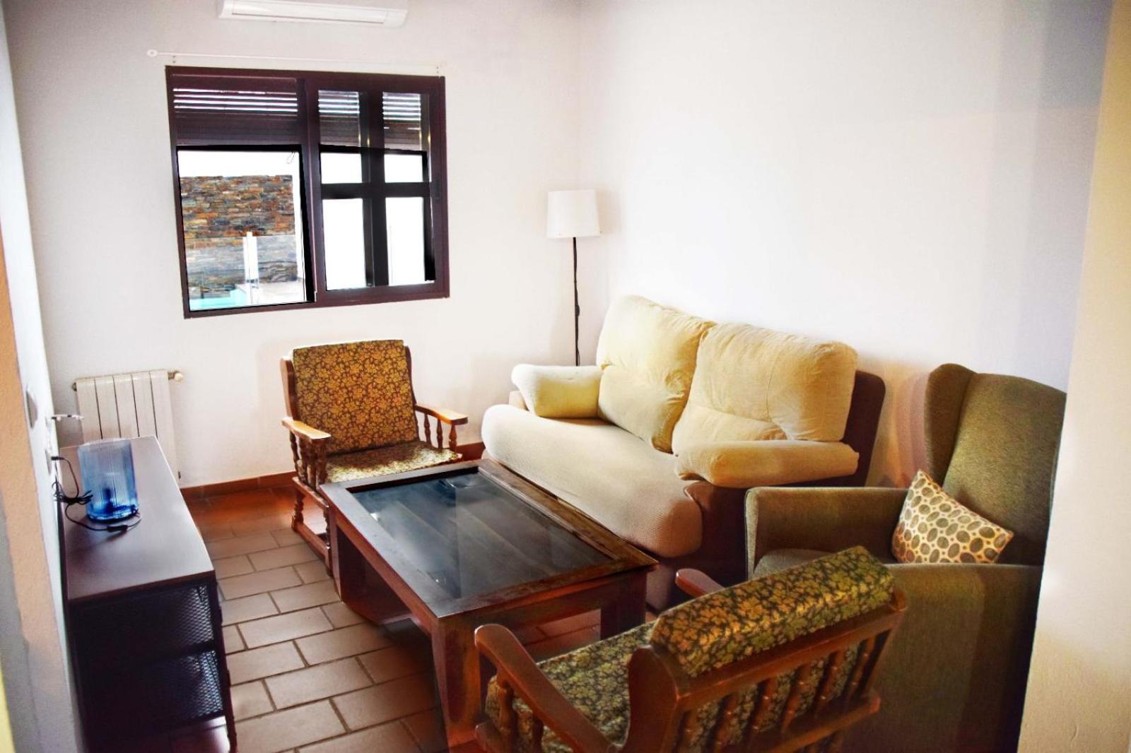 Casa Rural MIRASIERRA
