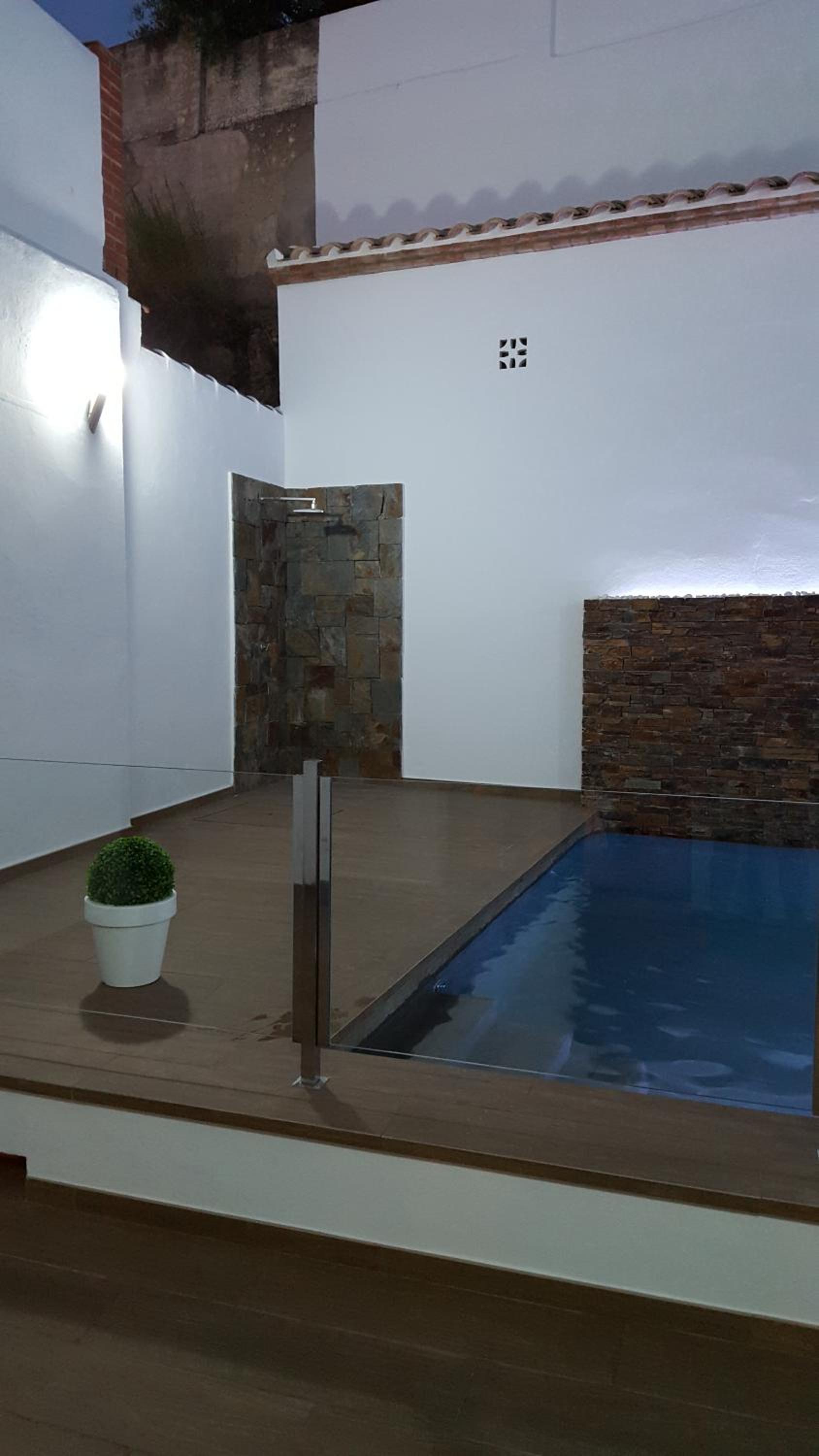 Casa Rural MIRASIERRA