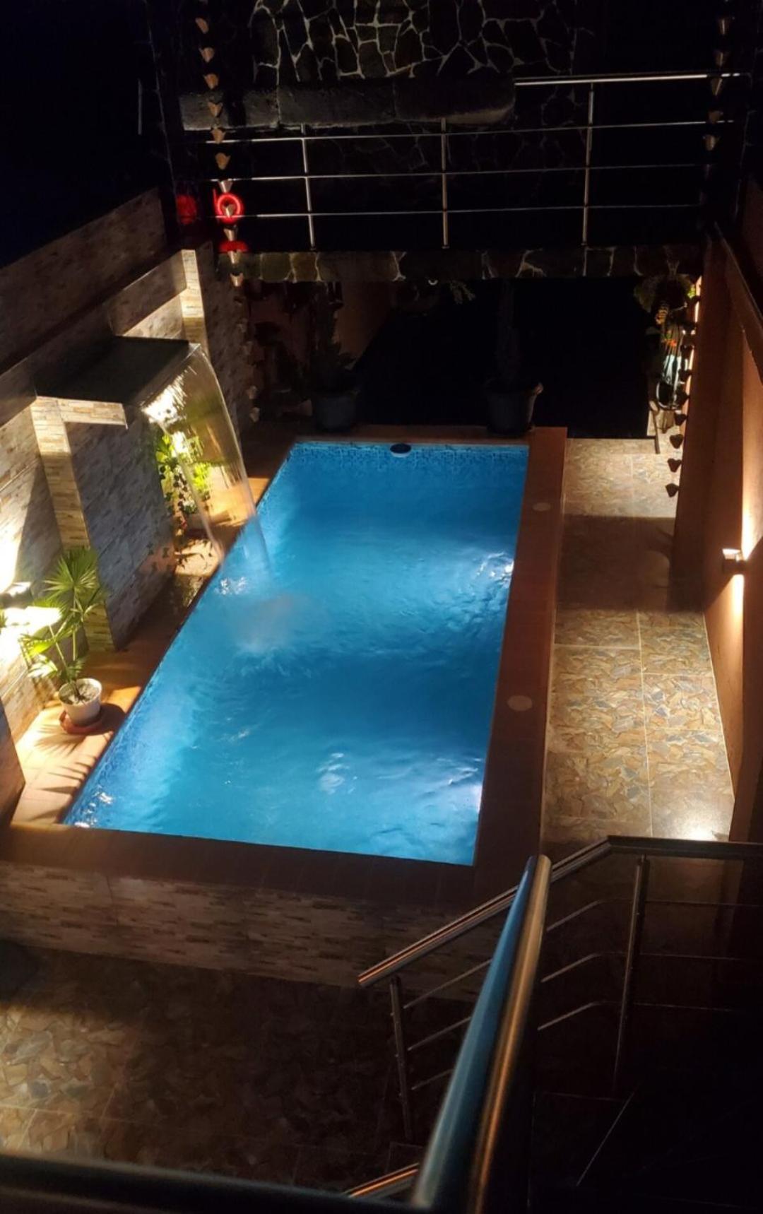Mi Casa Es Su Casa! El Eden, La Tebaida, Colombia