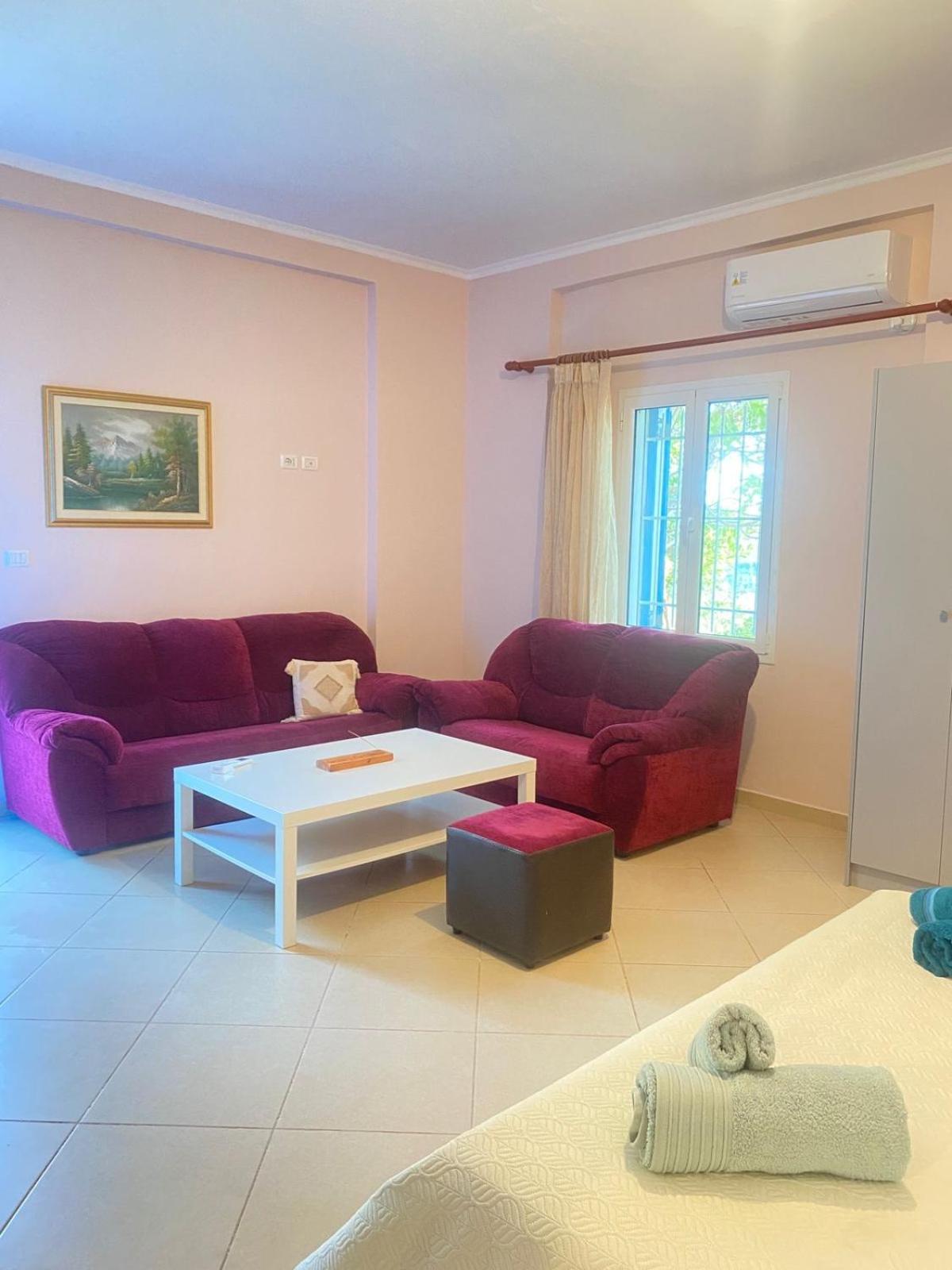 Yiannis & Victoria Villa