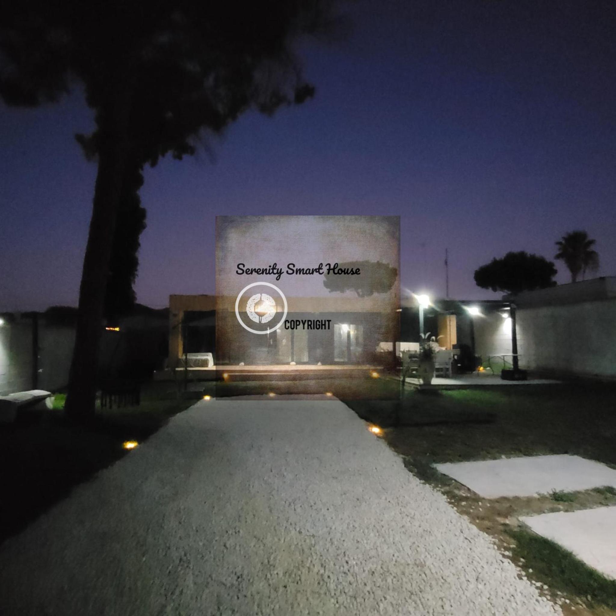 Chiclana Serenity Smart House