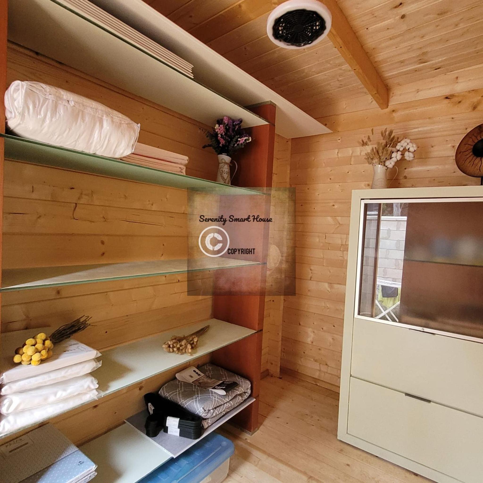 Chiclana Serenity Smart House