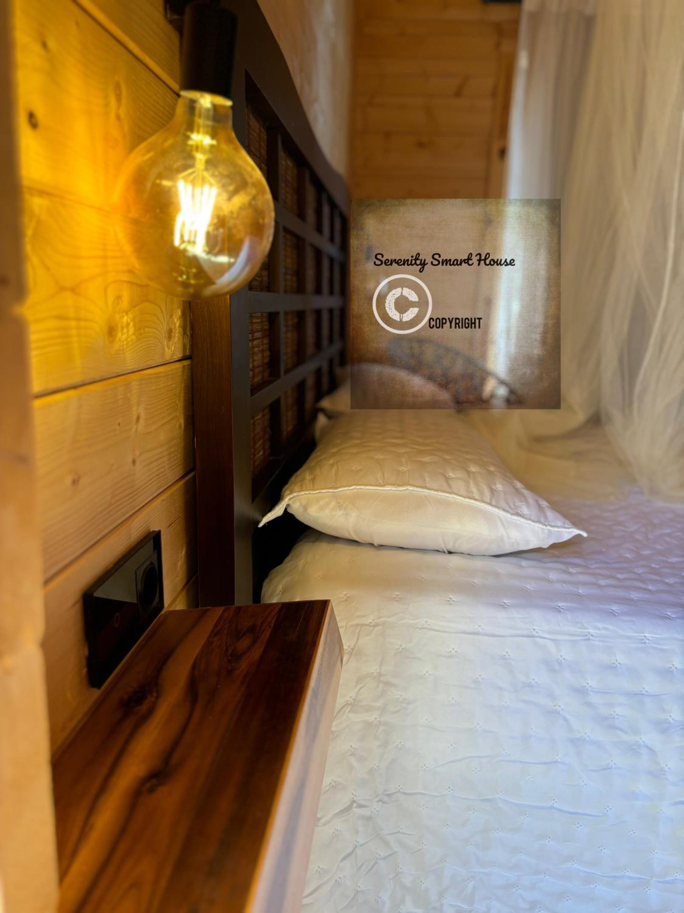 Chiclana Serenity Smart House