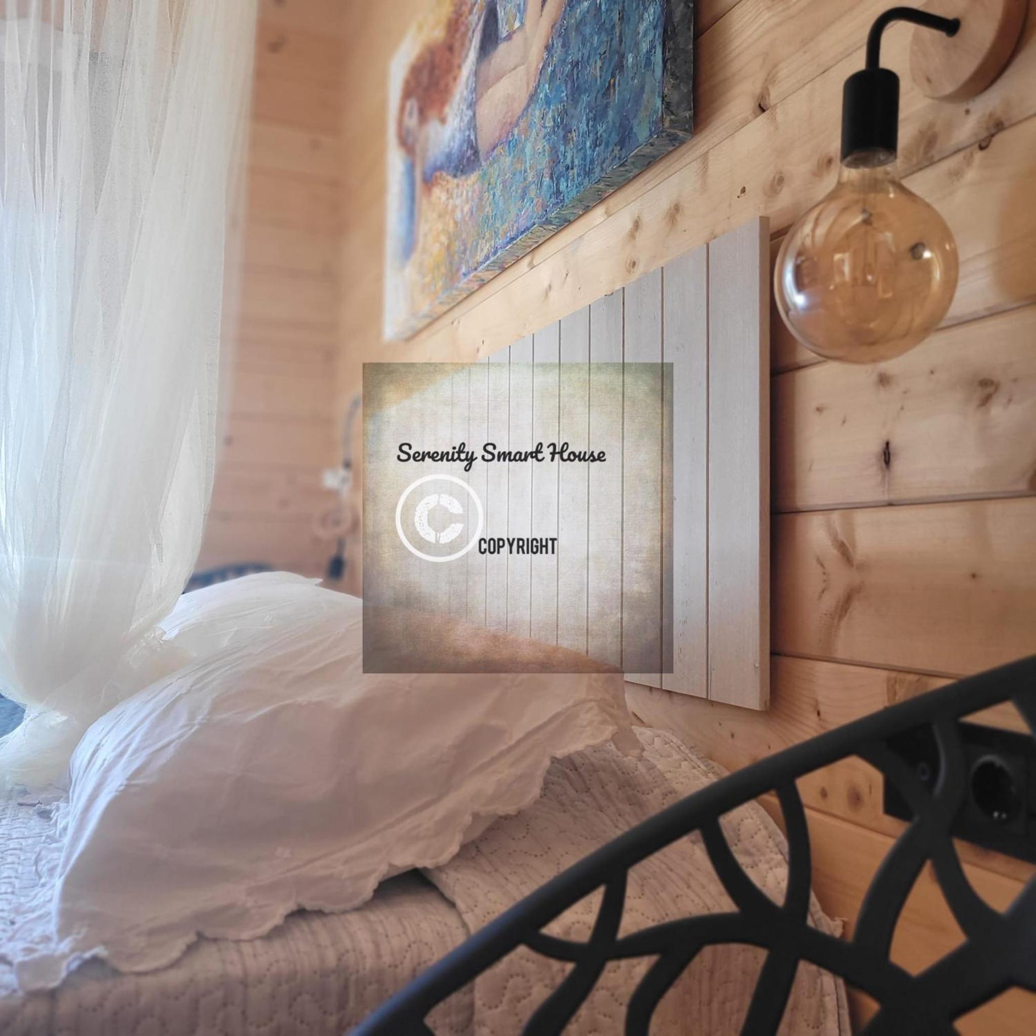 Chiclana Serenity Smart House