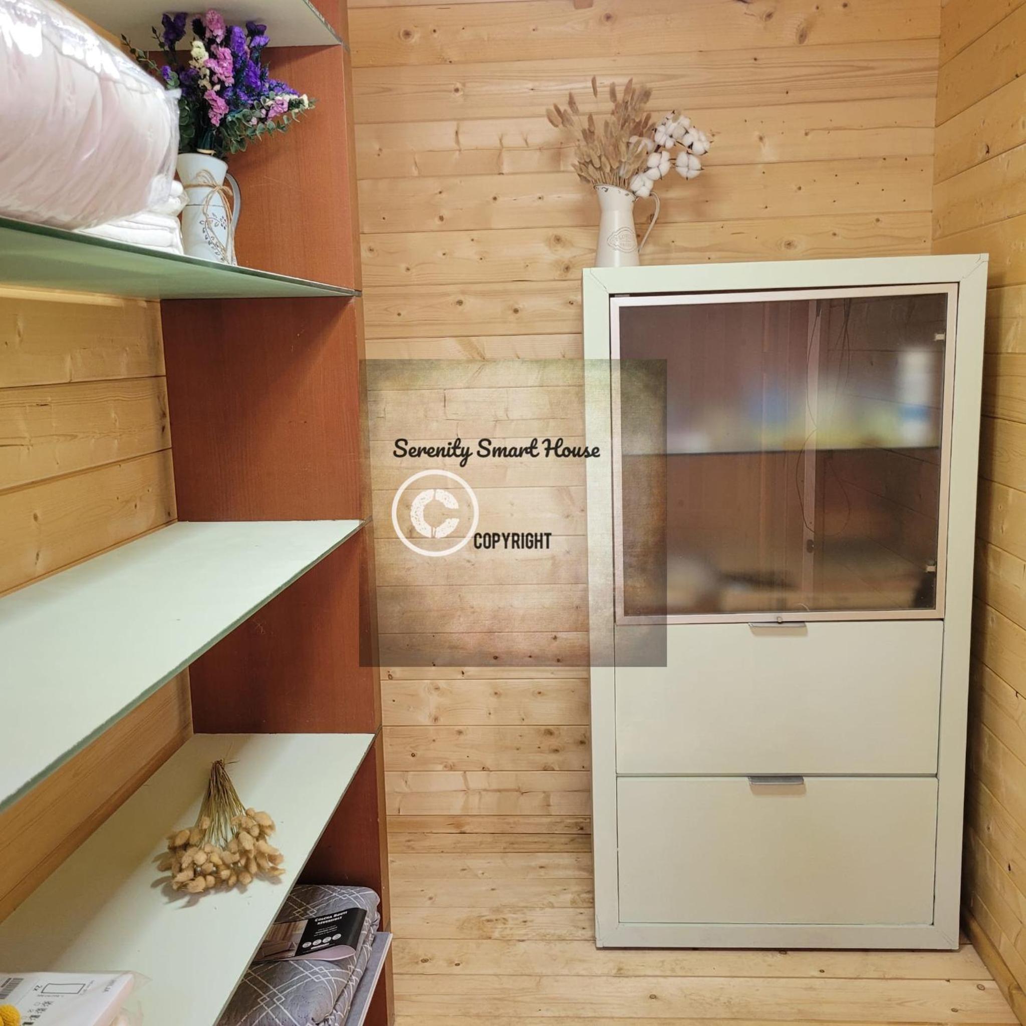 Chiclana Serenity Smart House
