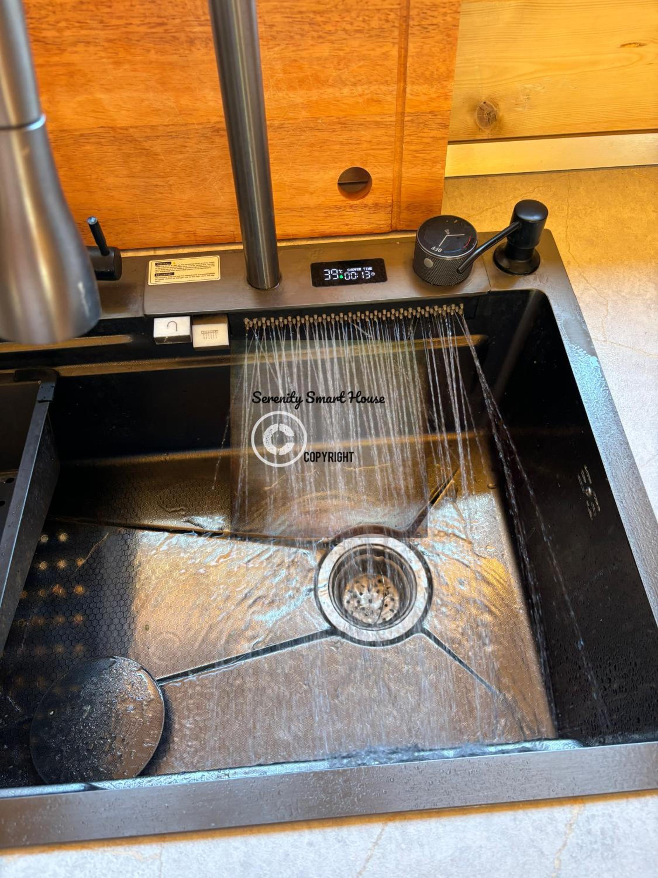 Chiclana Serenity Smart House