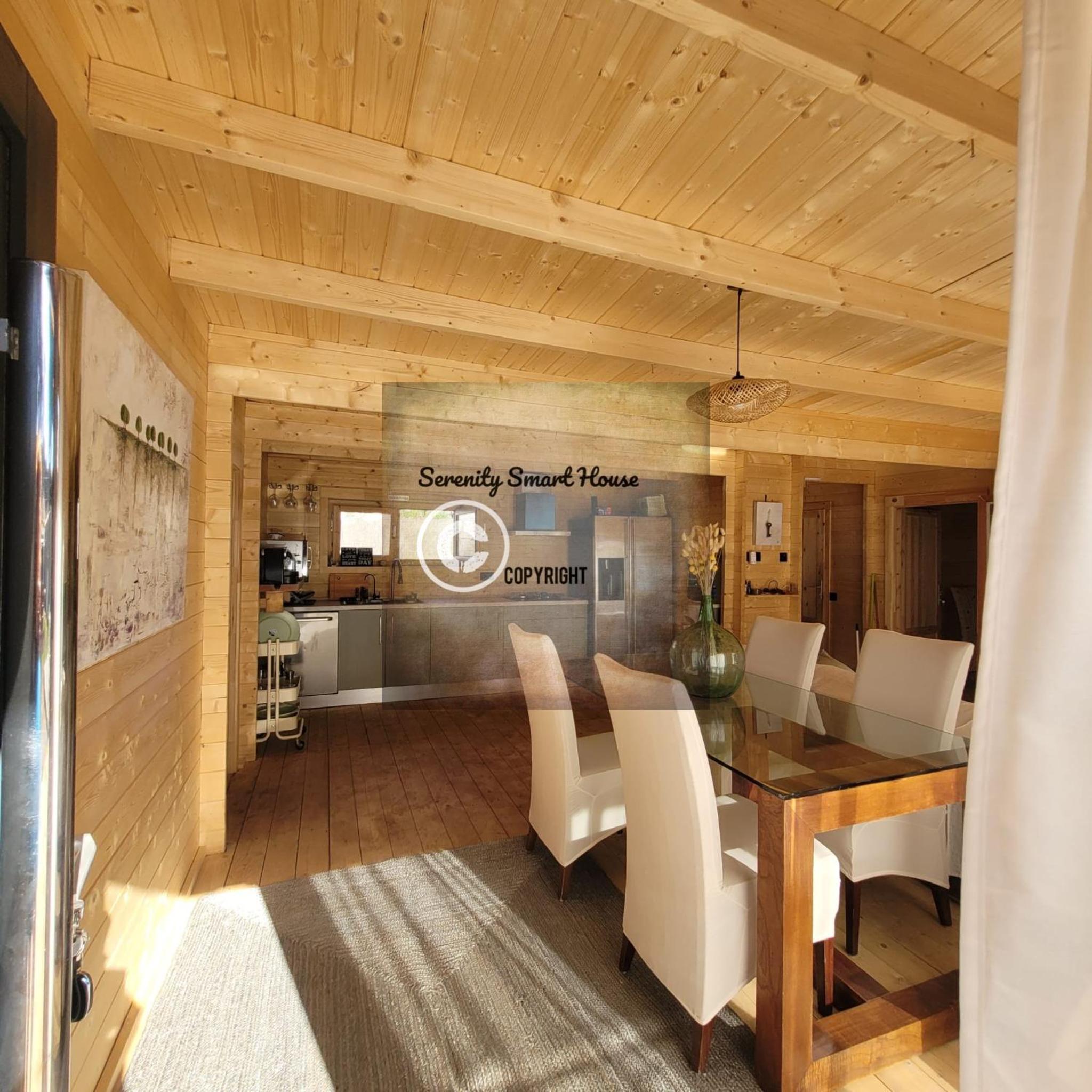 Chiclana Serenity Smart House