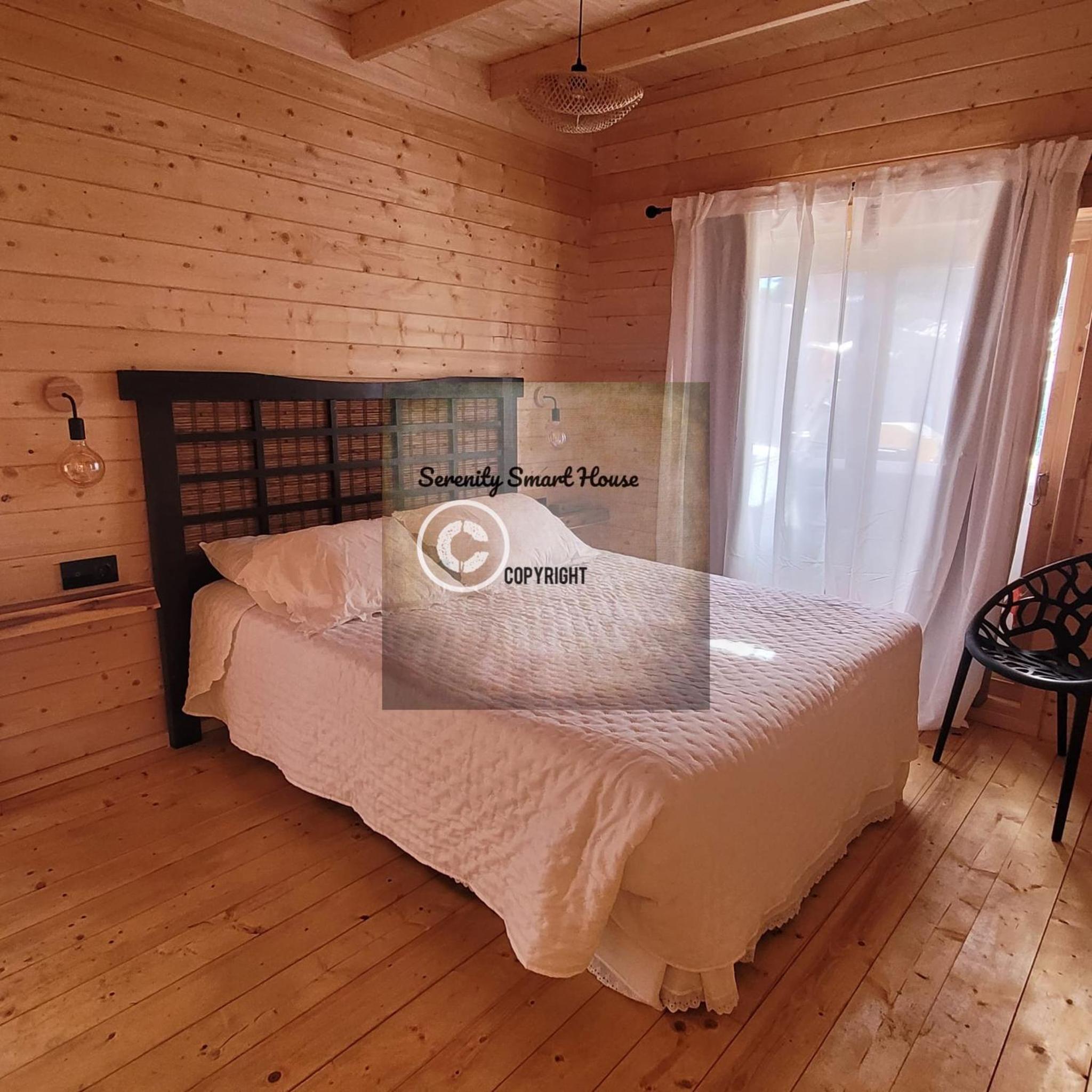Chiclana Serenity Smart House