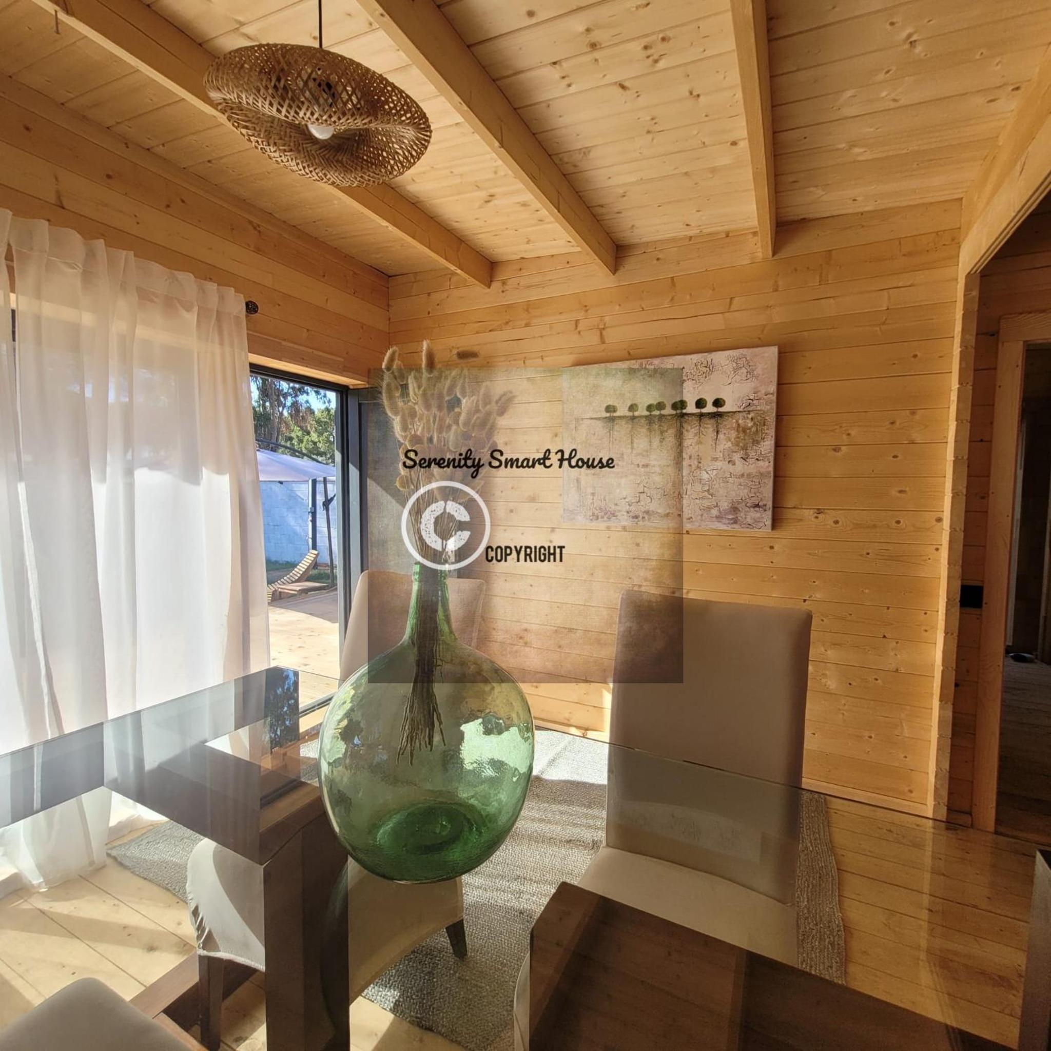 Chiclana Serenity Smart House