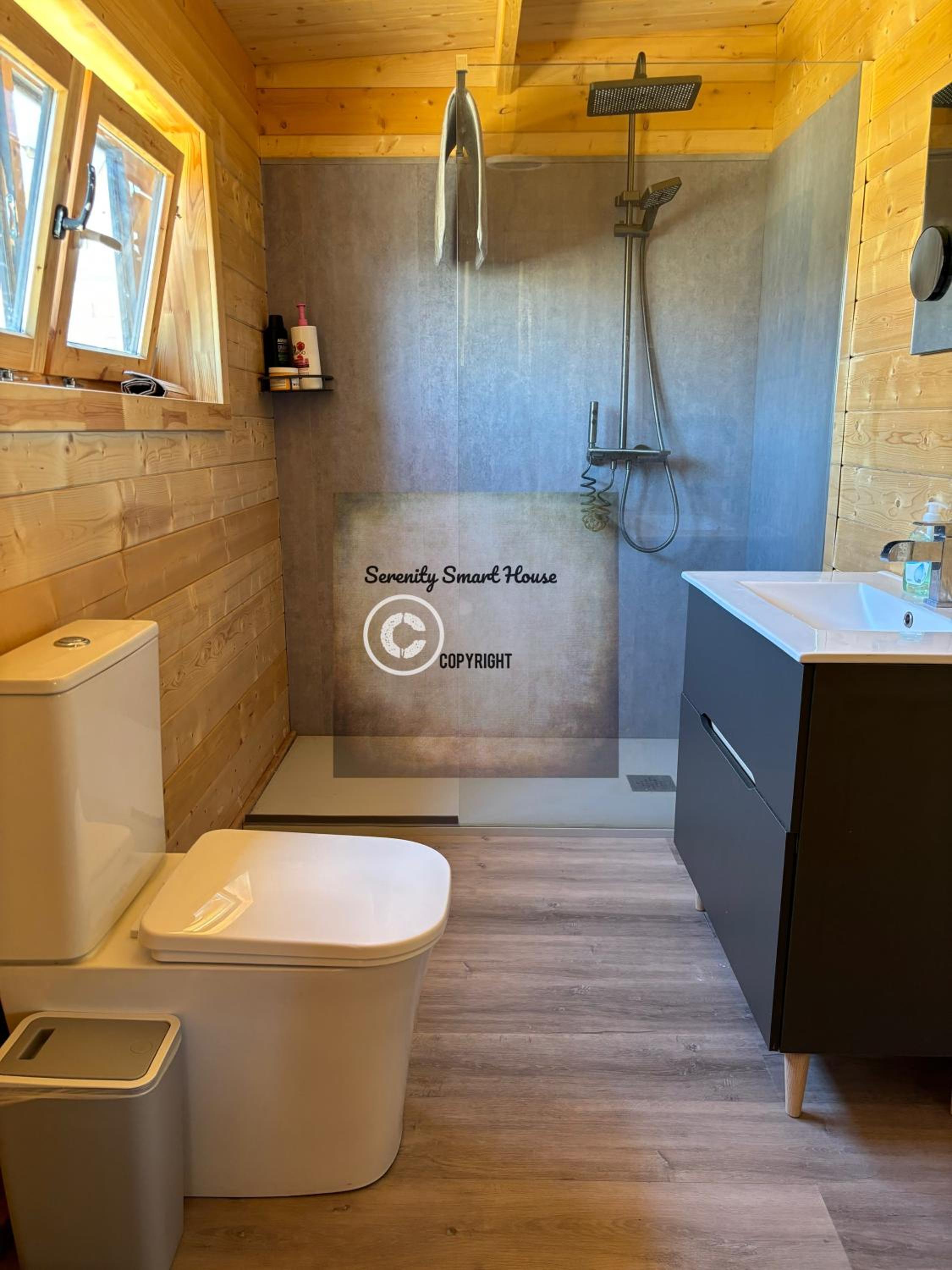 Chiclana Serenity Smart House