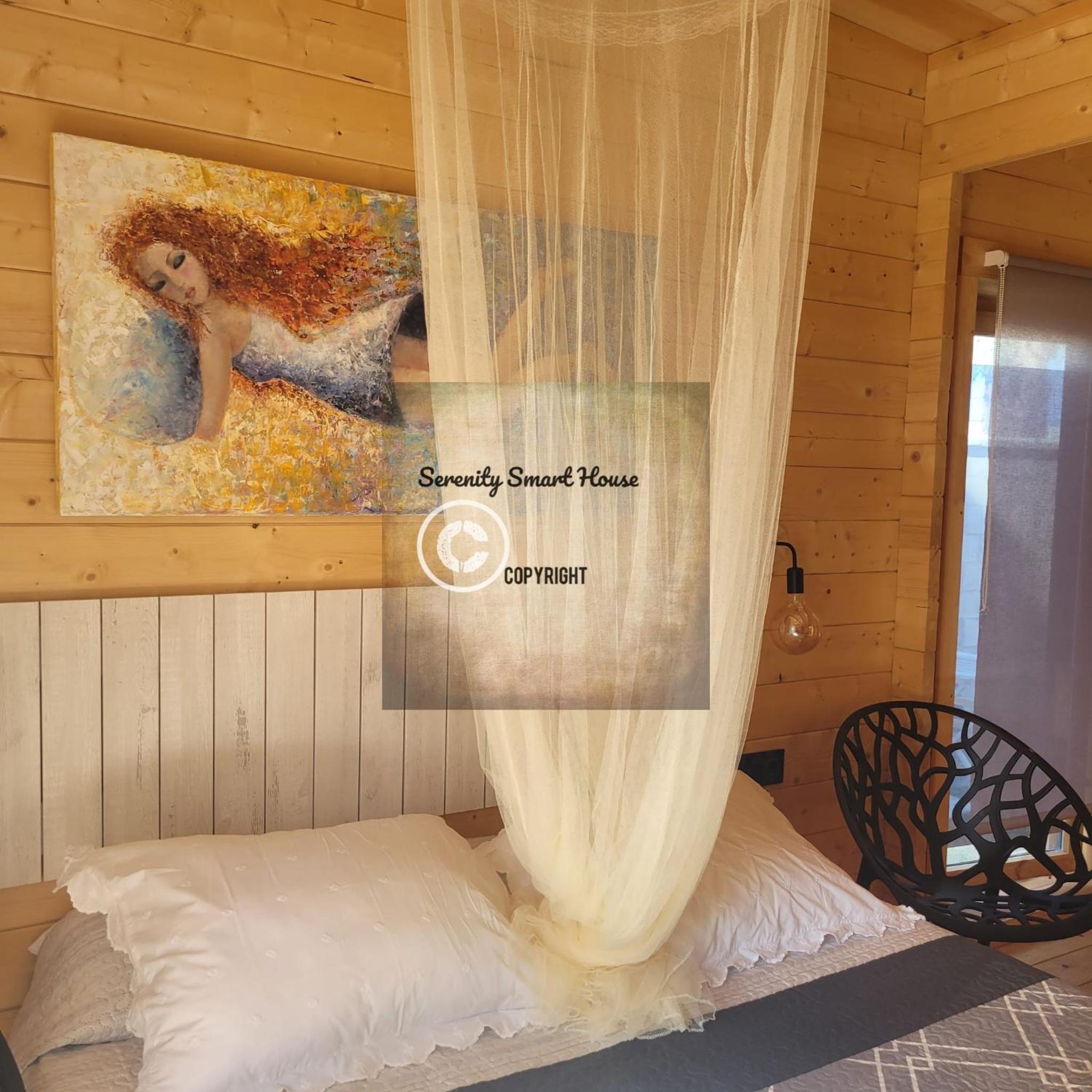 Chiclana Serenity Smart House