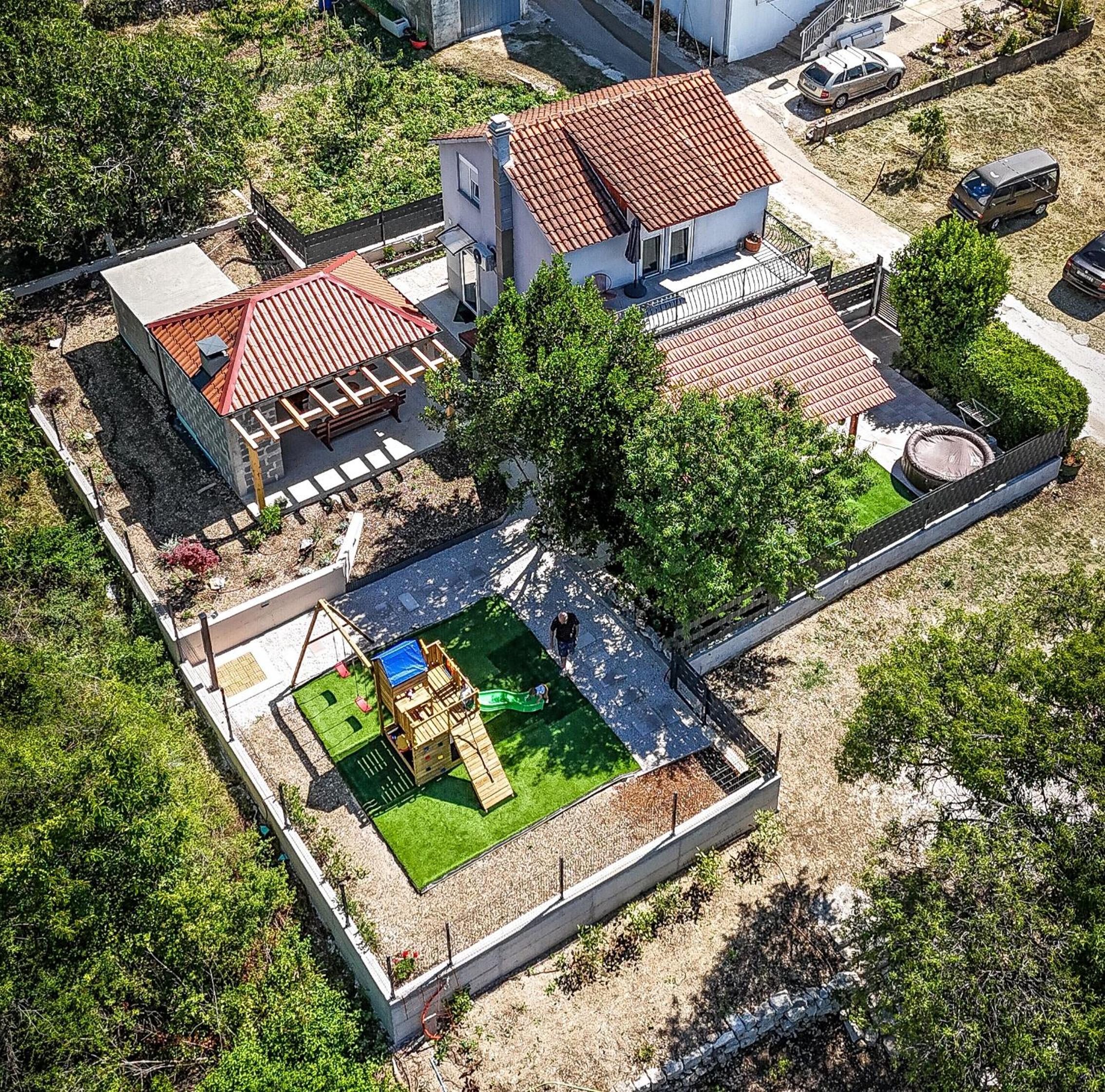 House Madrino