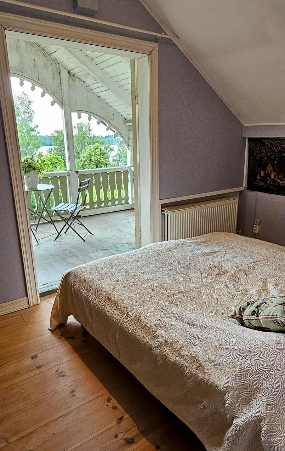Villa Kämparo view 3