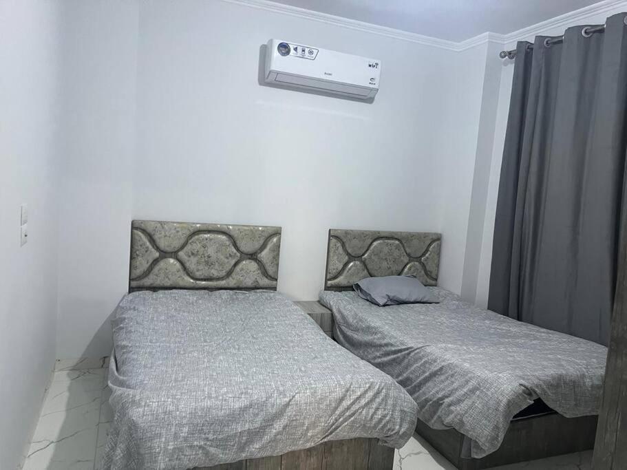 Stunning City Stay in 3 bedroom in Midtown Compound Auc Avenue