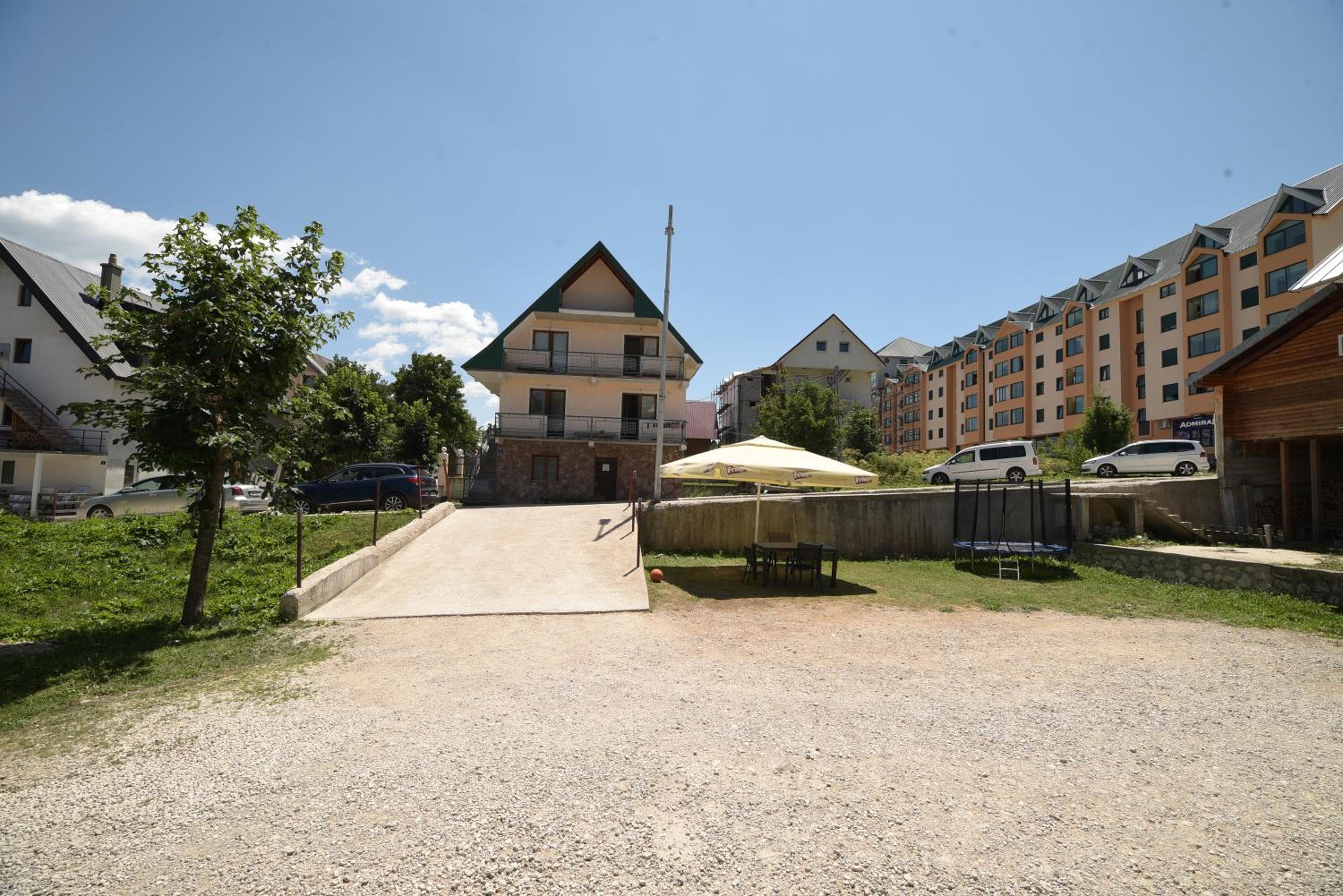 Apartman Darija