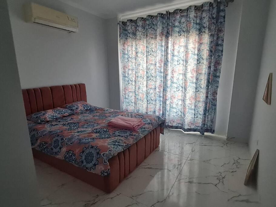 Stunning City Stay in 3 bedroom in Midtown Compound Auc Avenue