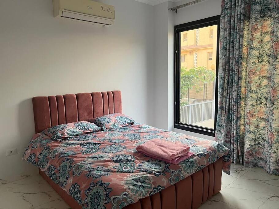 Stunning City Stay in 3 bedroom in Midtown Compound Auc Avenue