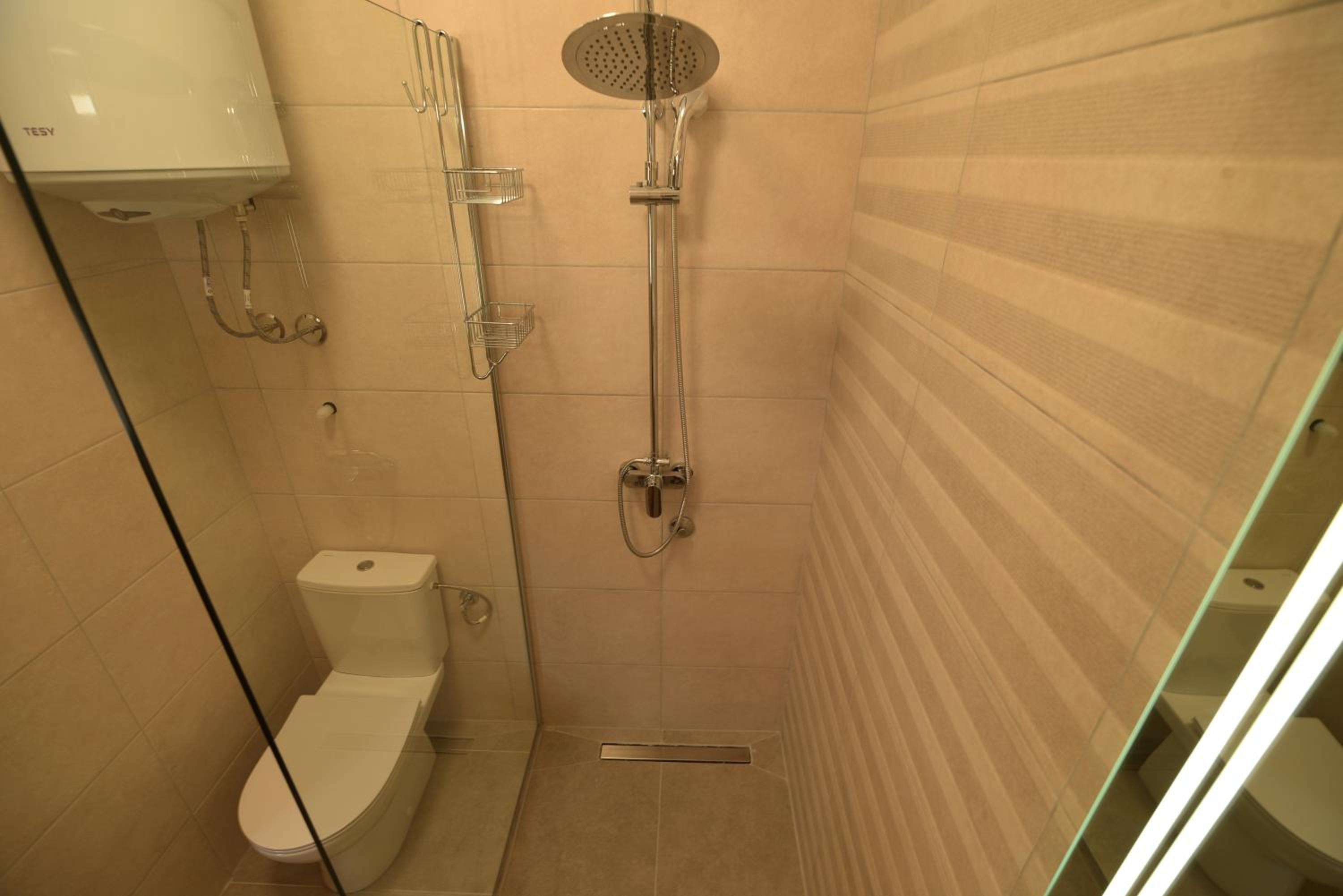 Apartman Darija