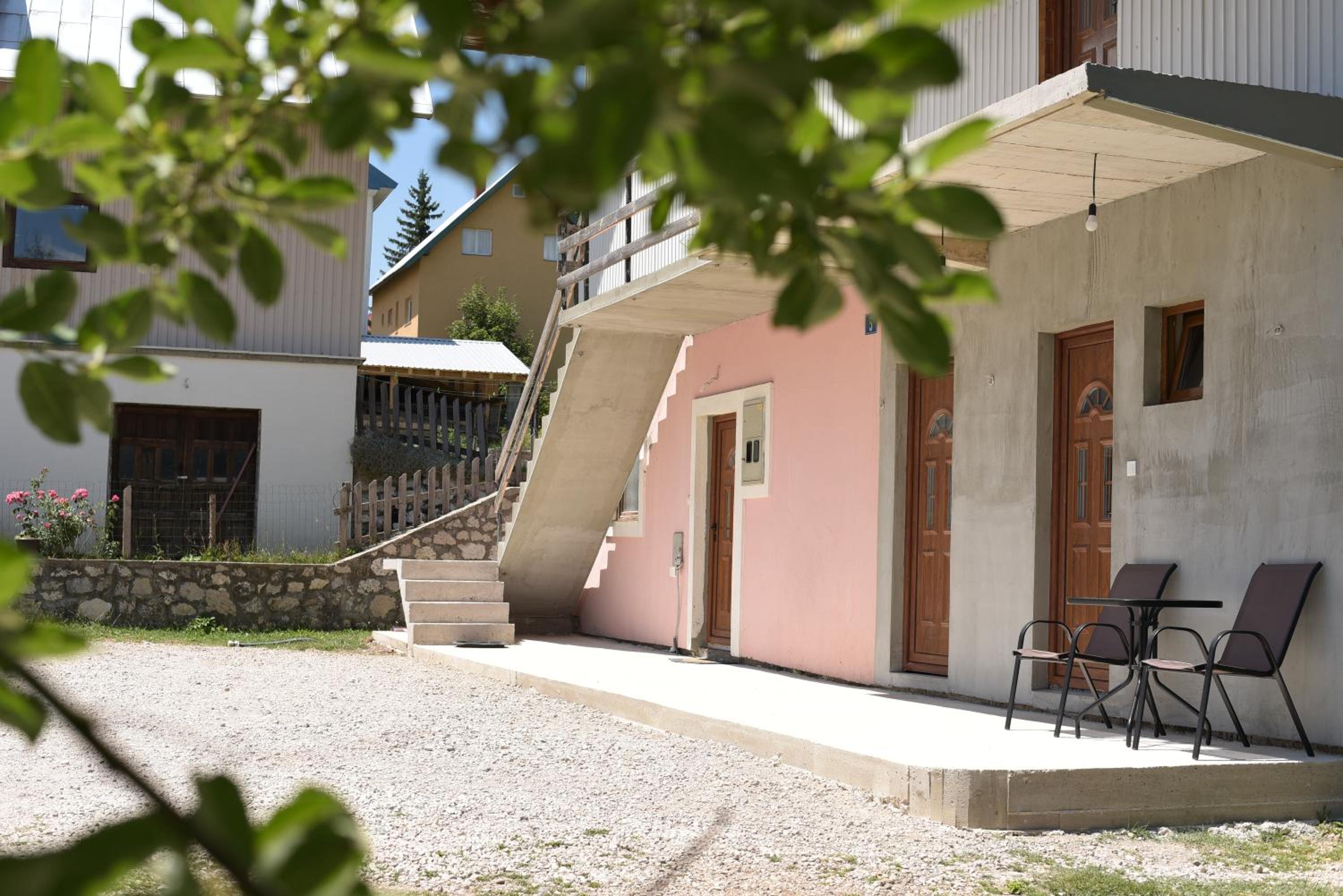 Apartman Darija