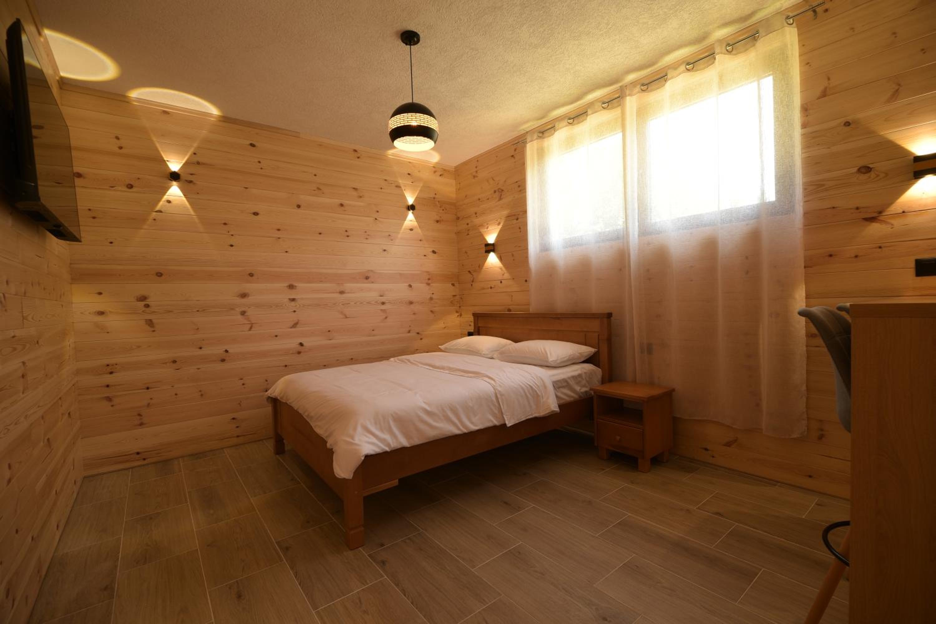 Apartman Darija