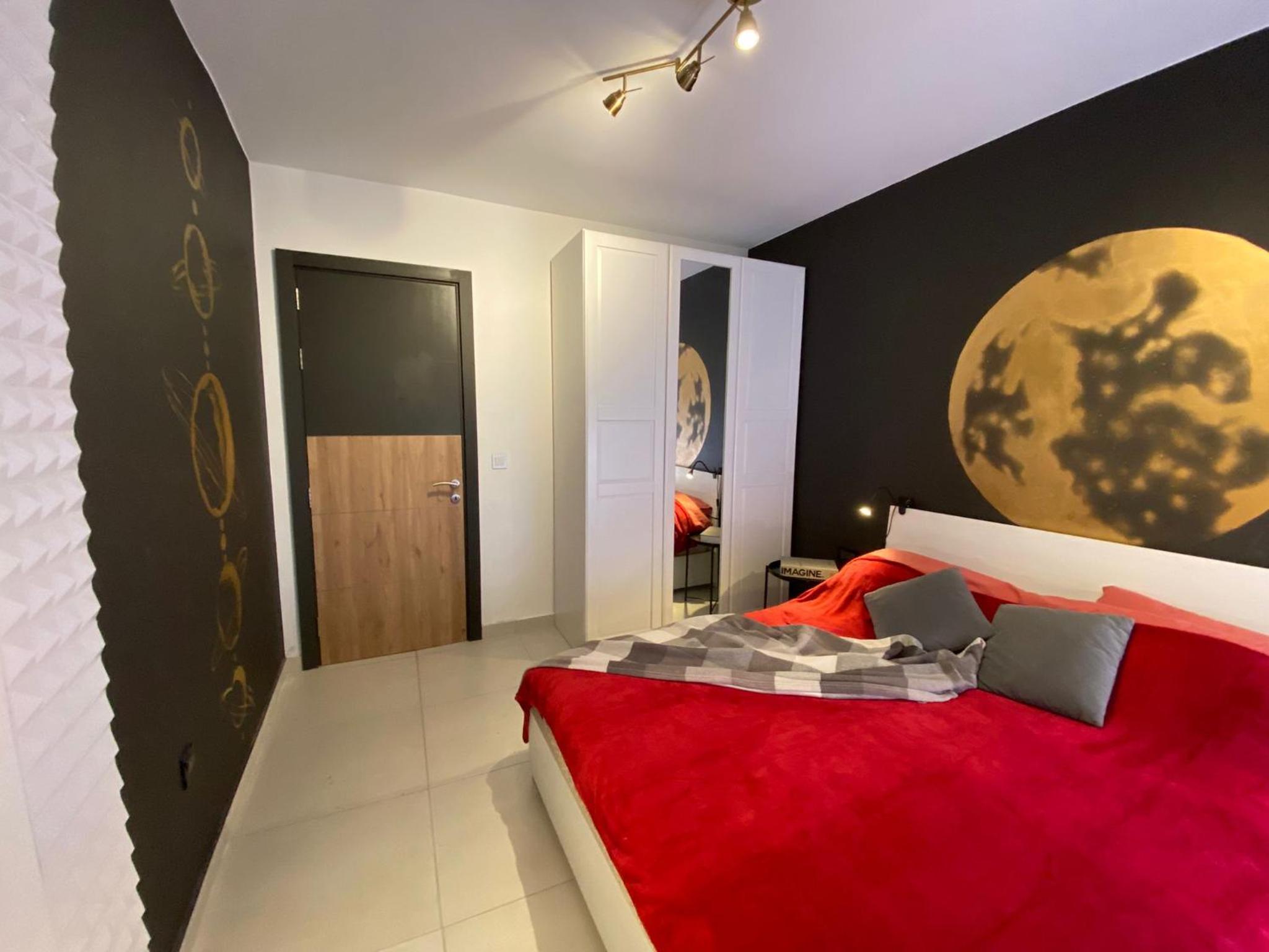 New Stylish Design Apartment photo 2