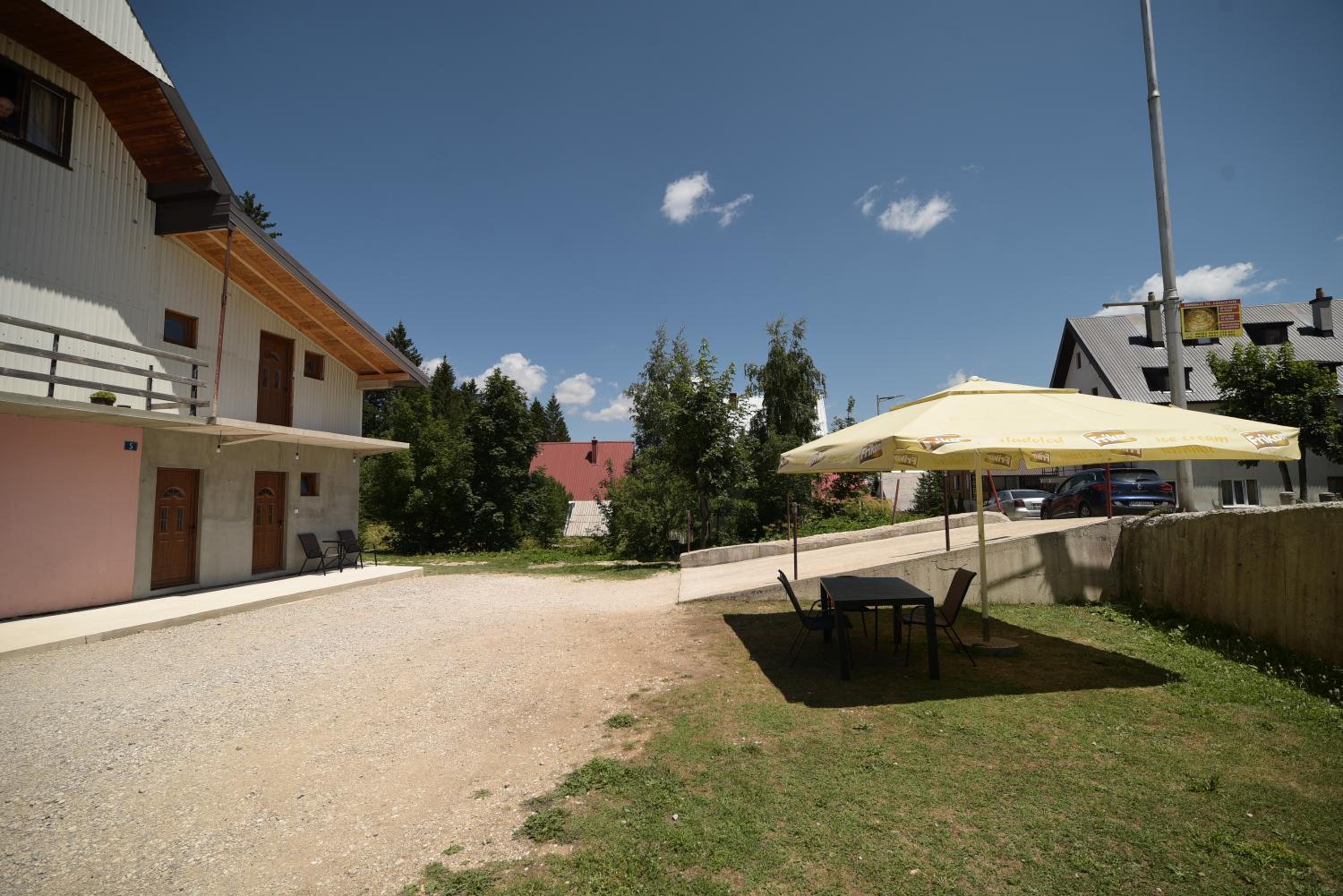 Apartman Darija