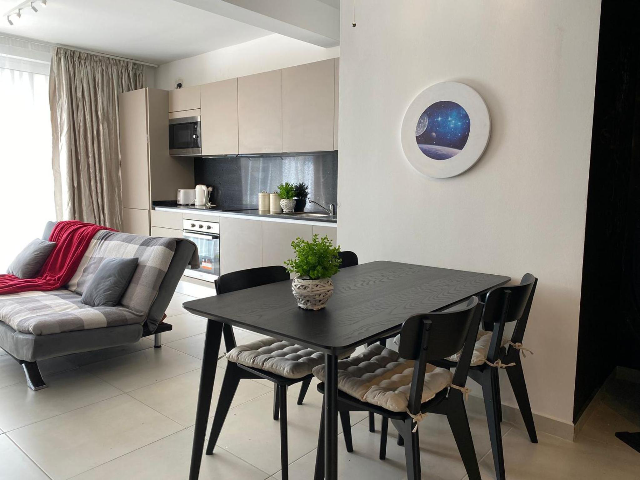 New Stylish Design Apartment photo 4