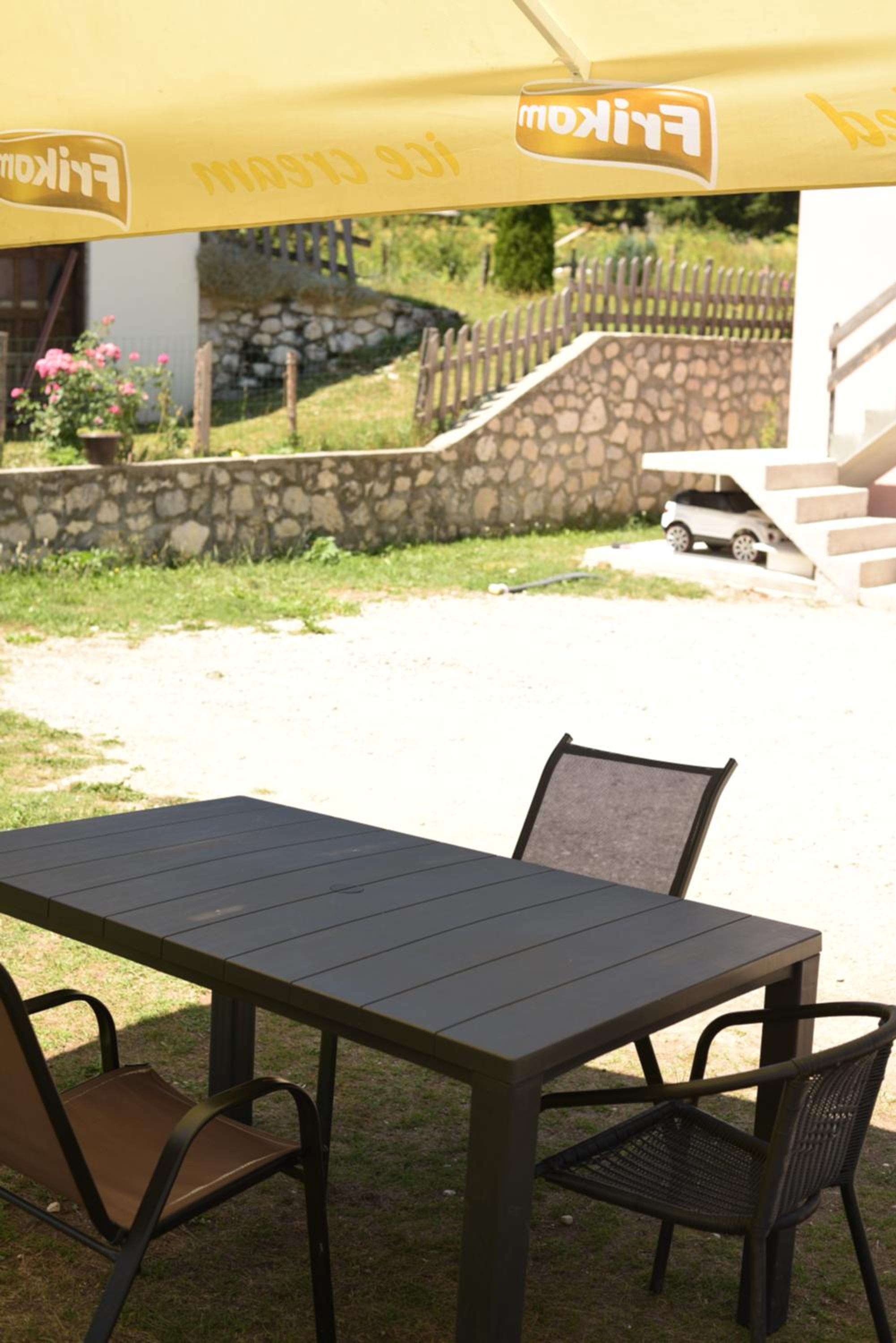 Apartman Darija