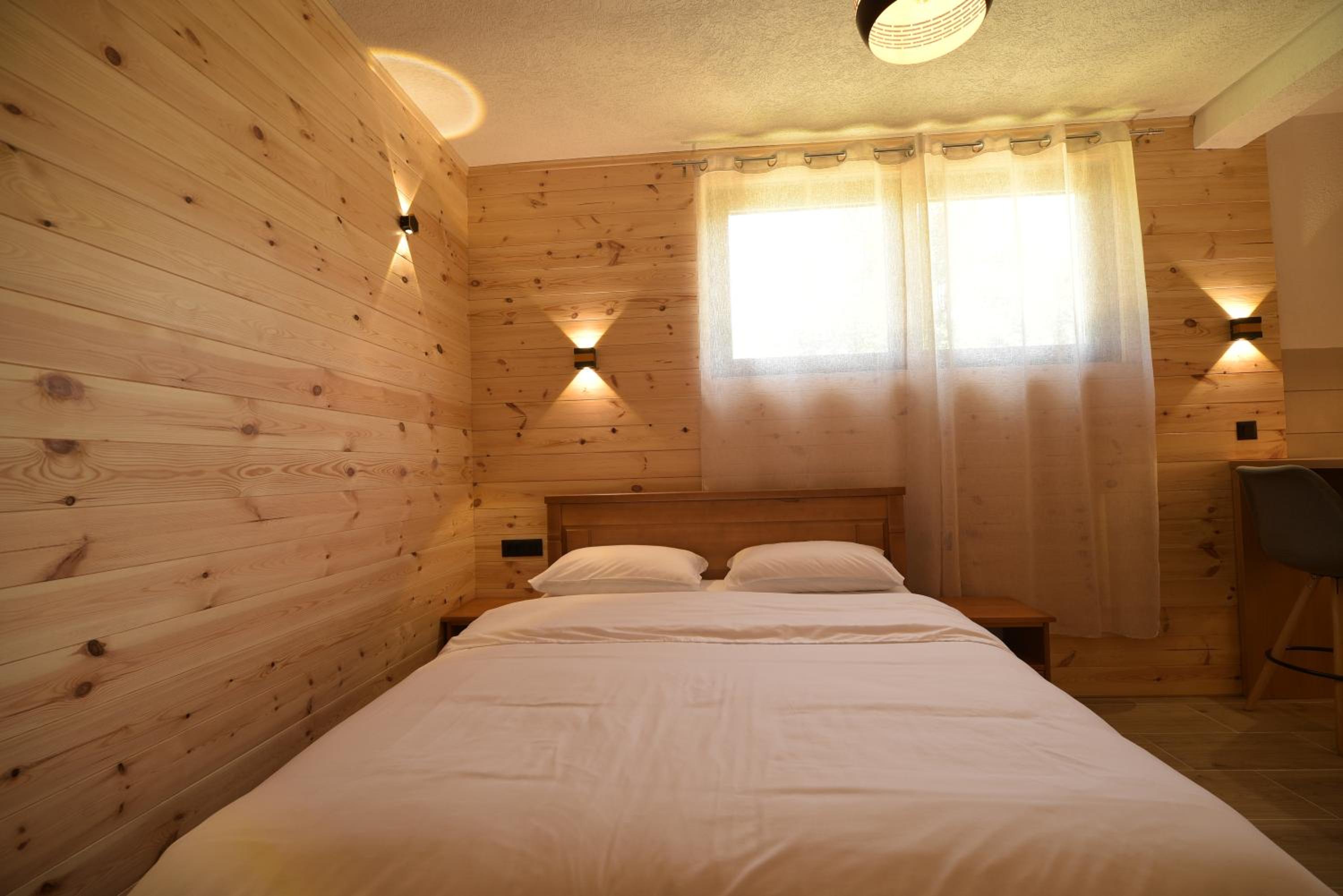 Apartman Darija