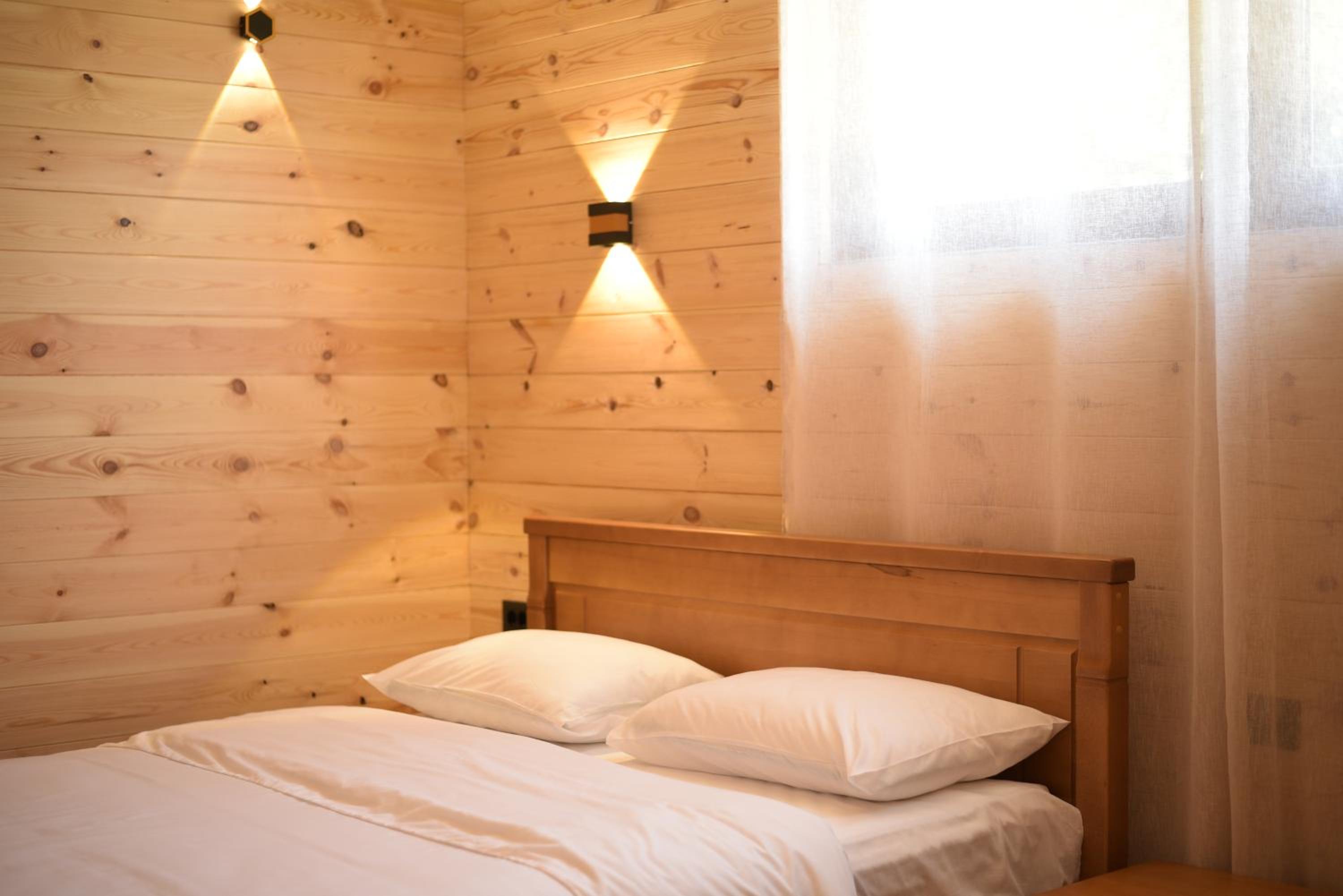 Apartman Darija