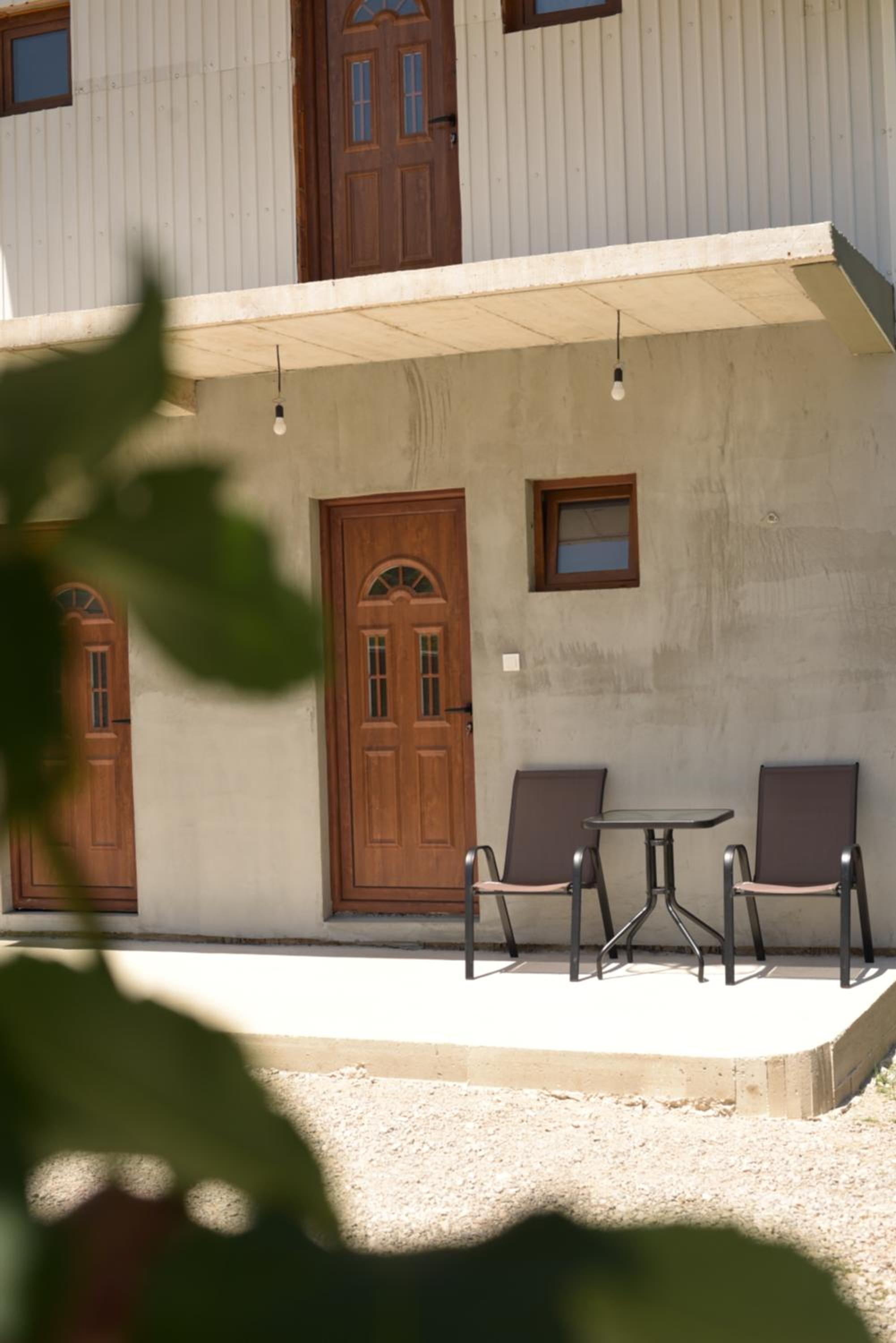 Apartman Darija