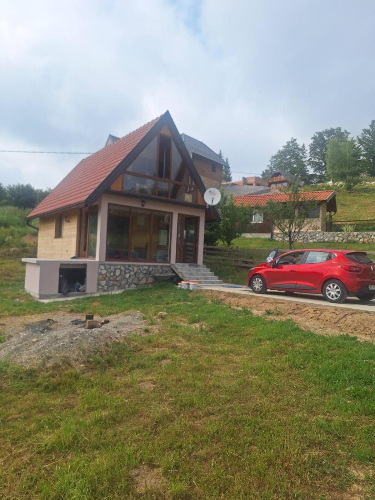 Vila Lenka