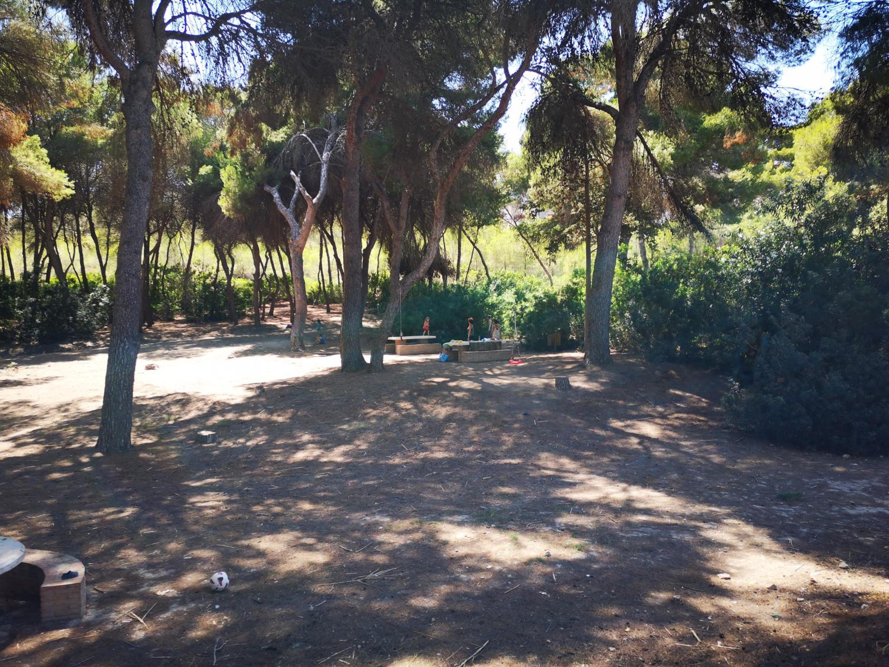 Villa Pinery with a private swimming pool