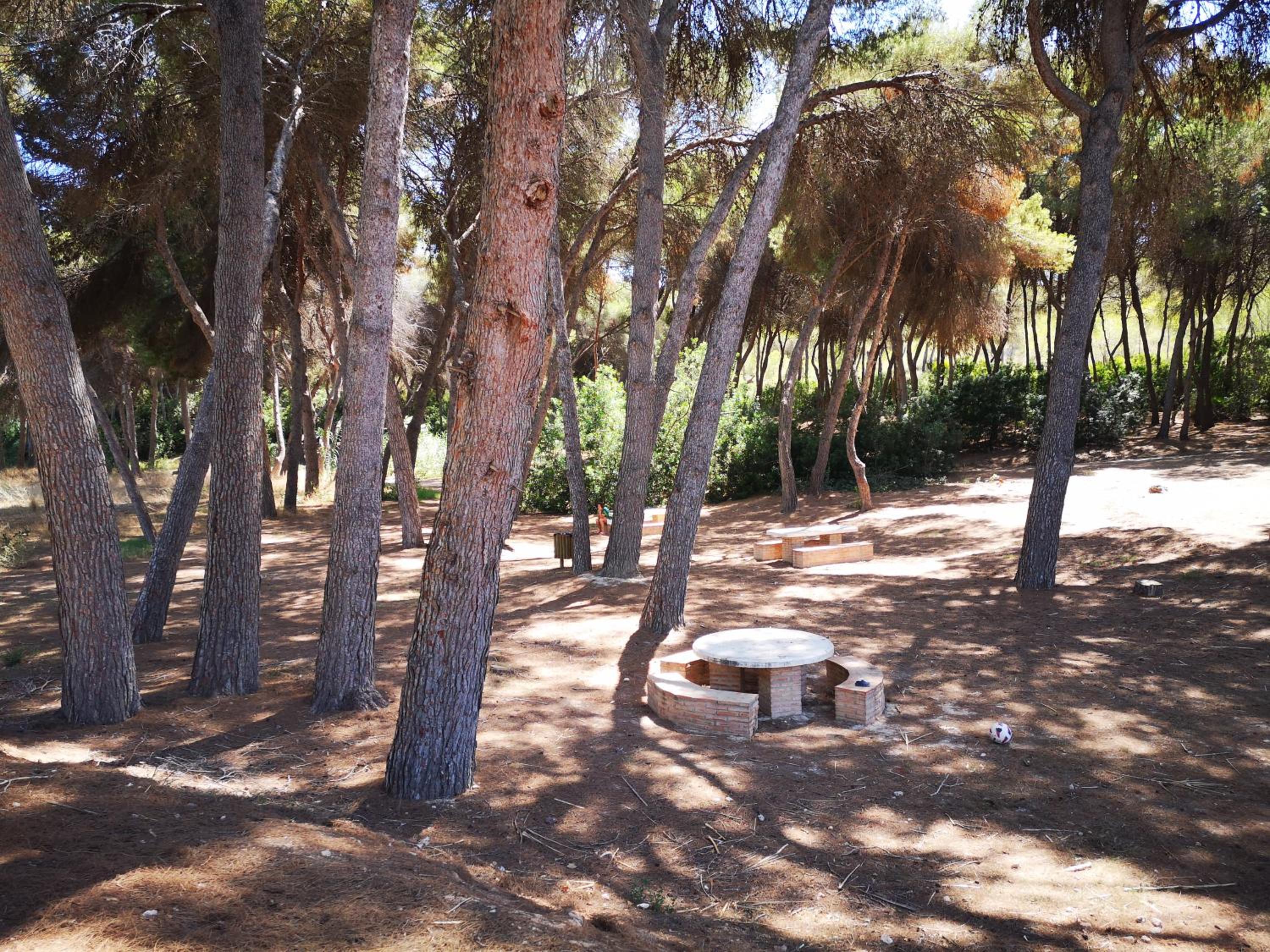 Villa Pinery with a private swimming pool
