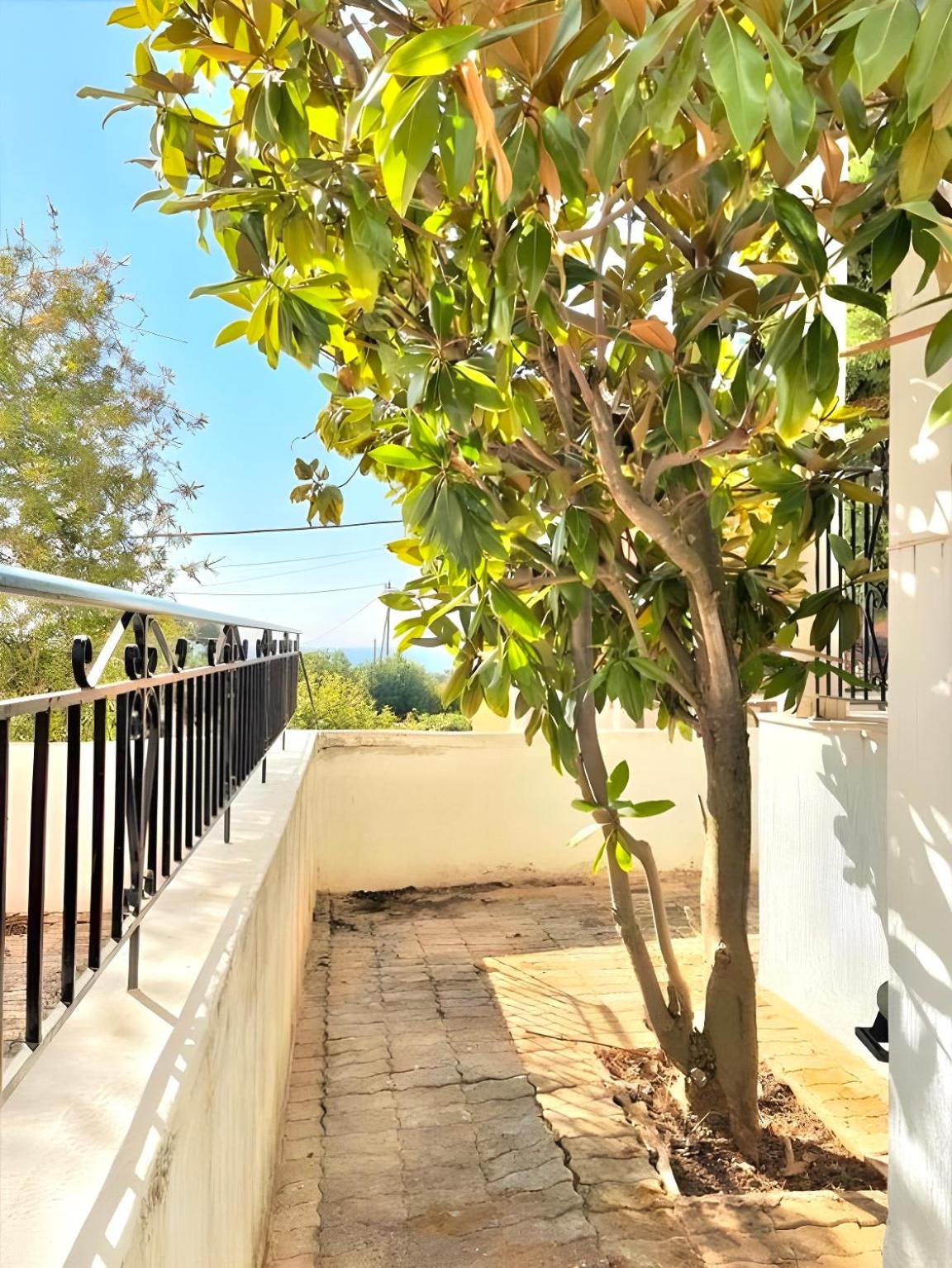 Villa Savvas in Pessada