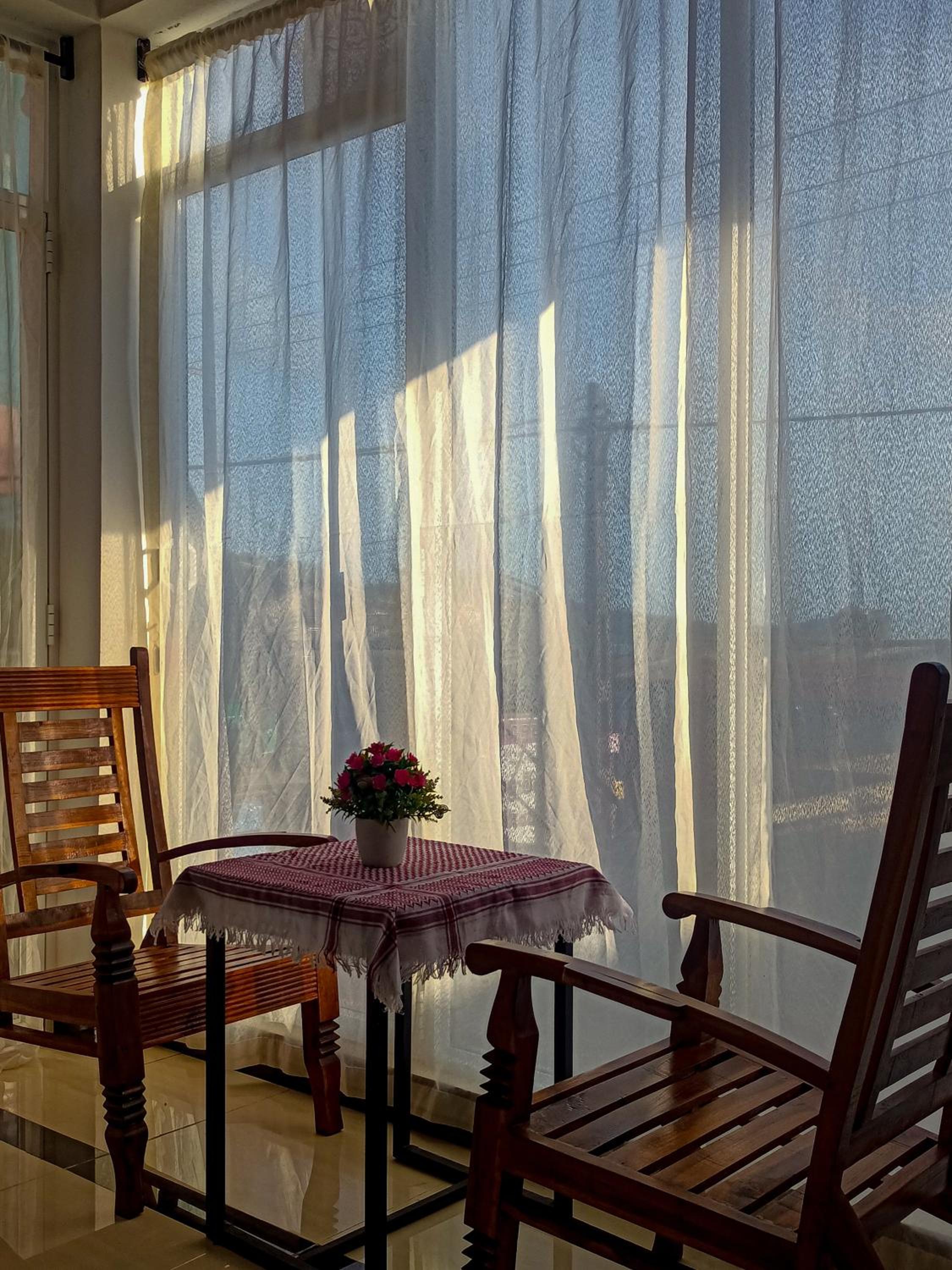 Royal Beach House view 2