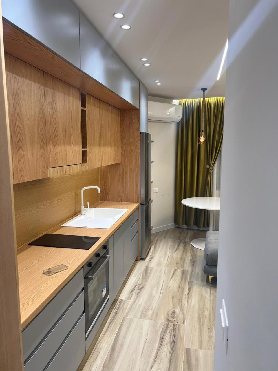 Orange City Center Apartment