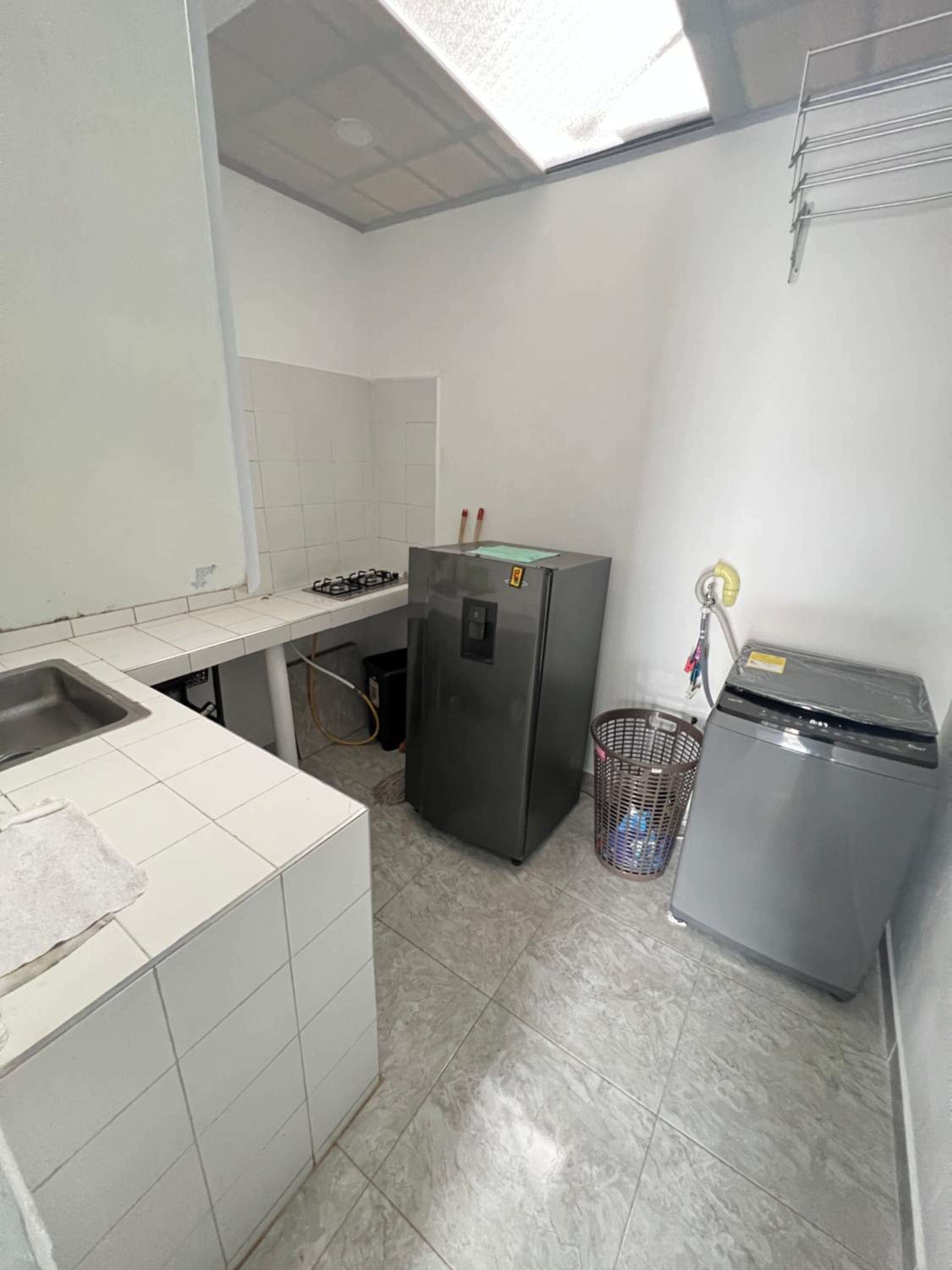 Apartamento Serrato cali
