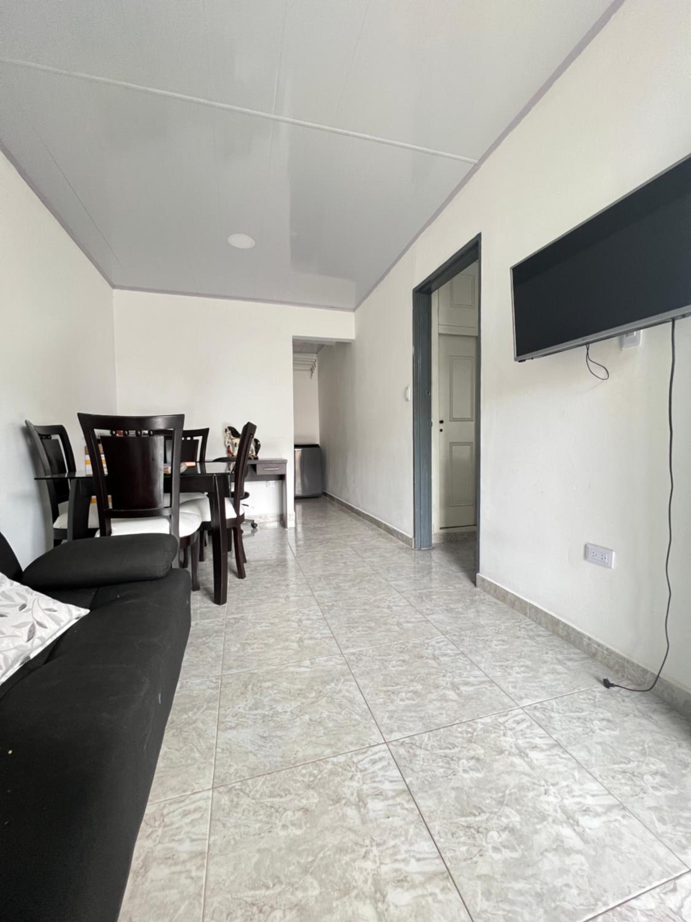 Apartamento Serrato cali